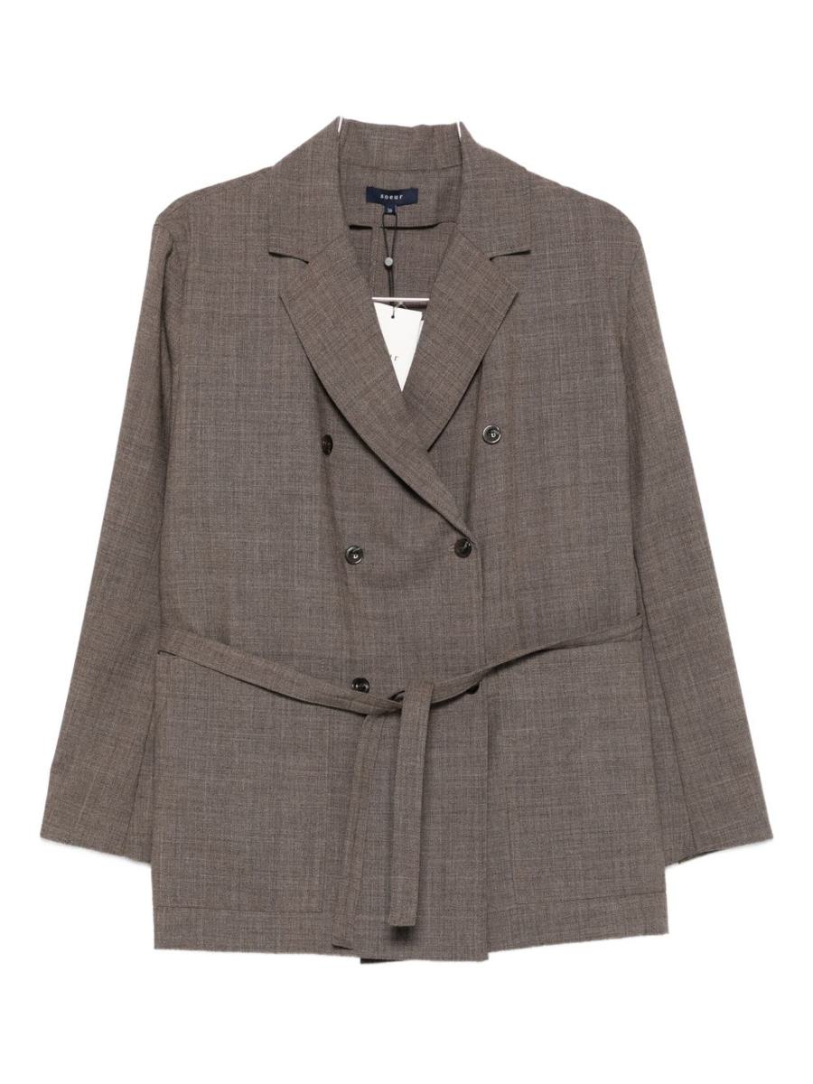 Soeur Jackets