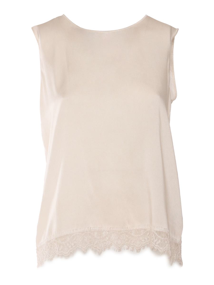 Kangra Cashmere Top