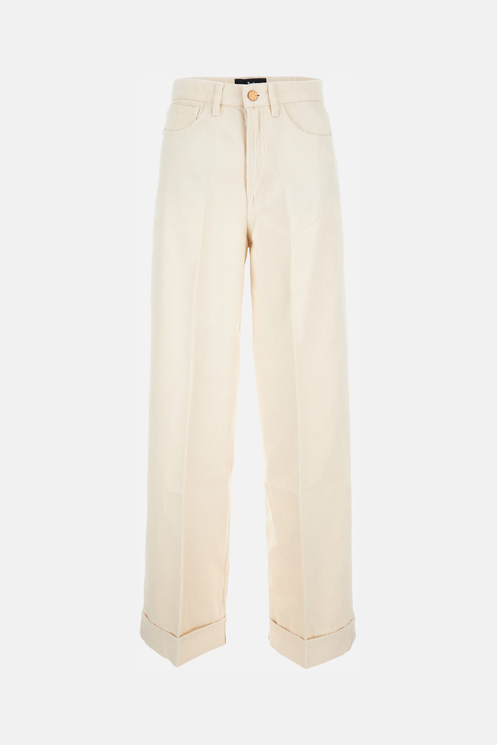 3x1 Jeans Flip Cuffed