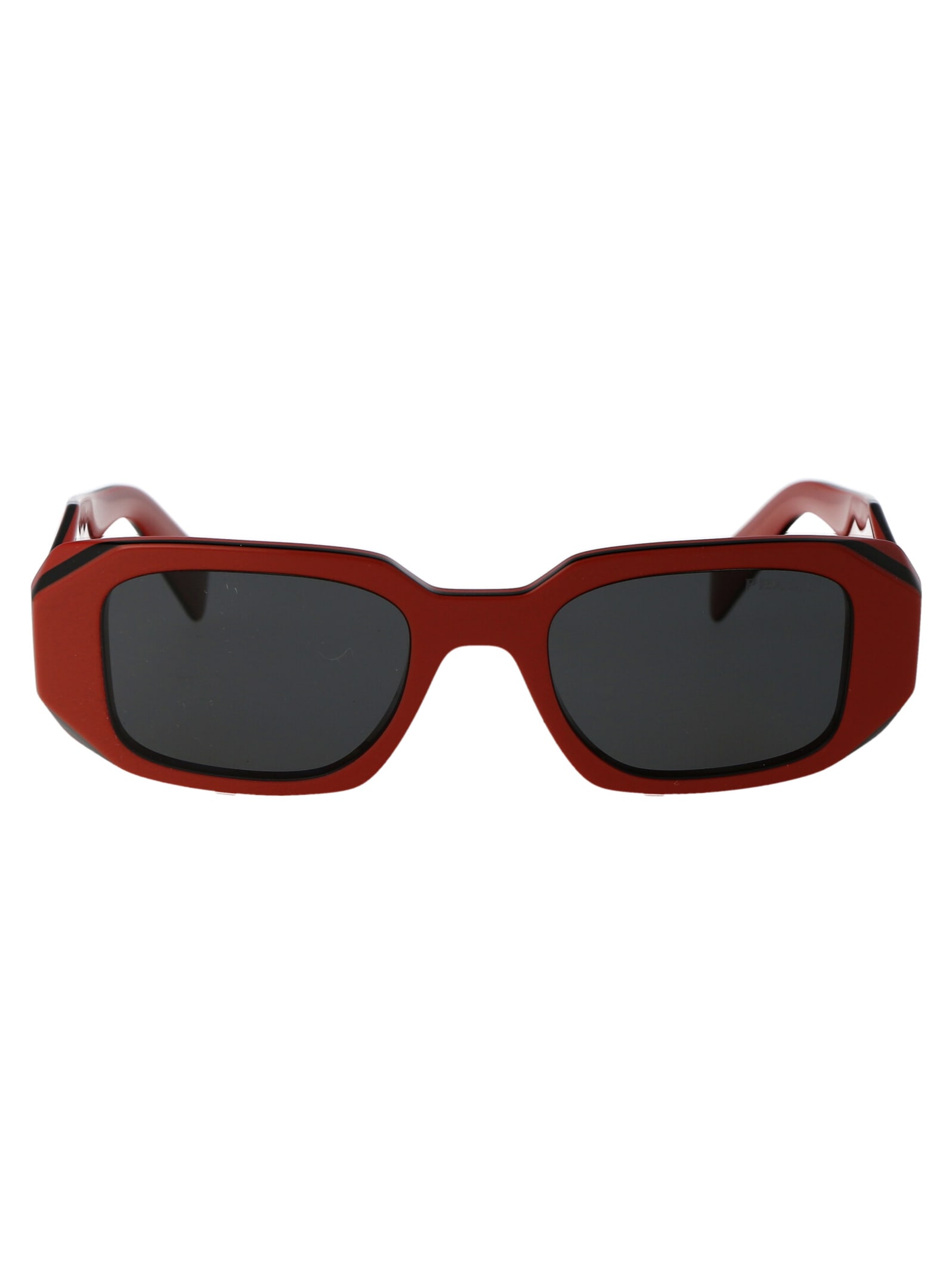 Prada Eyewear 0pr 17ws Sunglasses