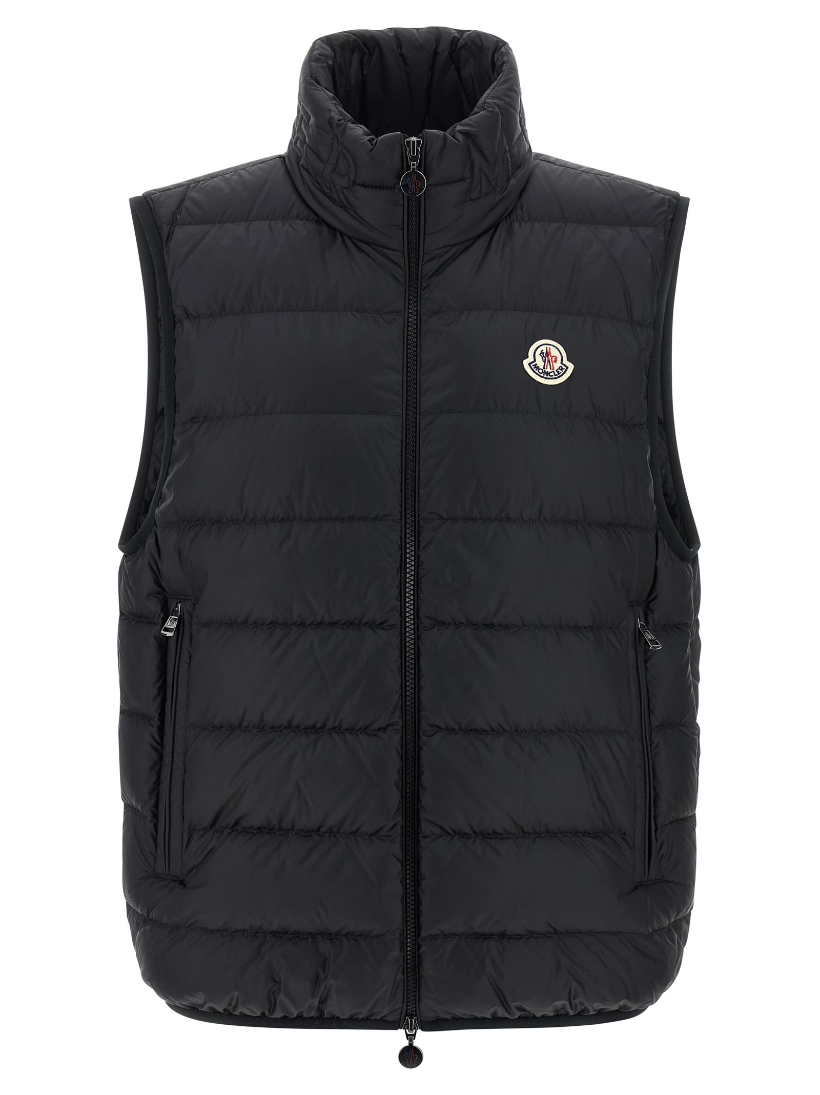 Moncler rocoque Vest