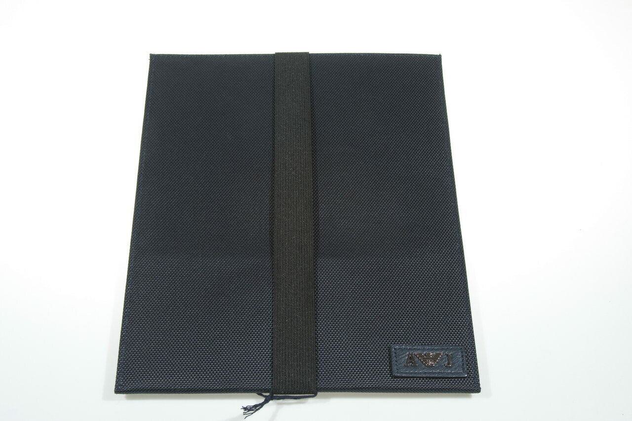 Armani Jeans Agenda