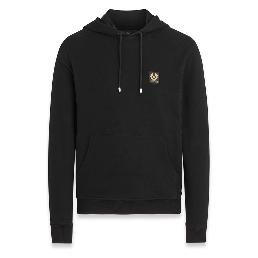 Overhead Hoody