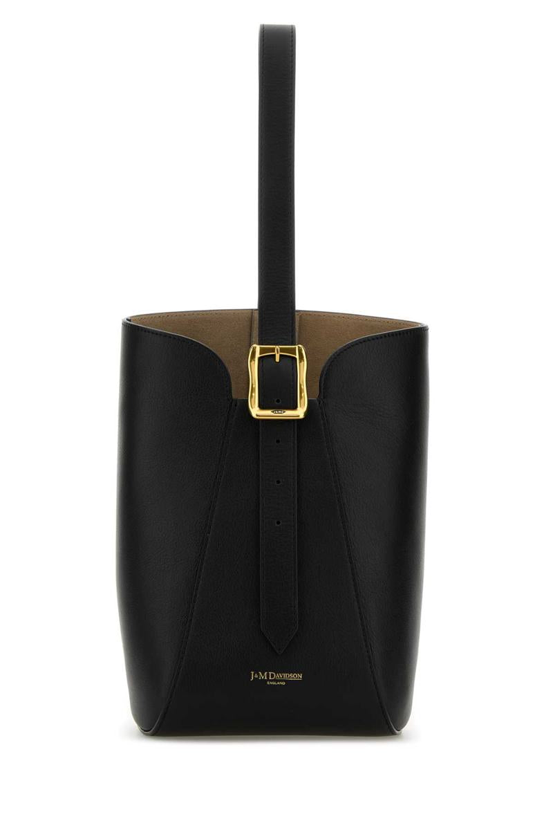 J & M Davidson Bucket Bags
