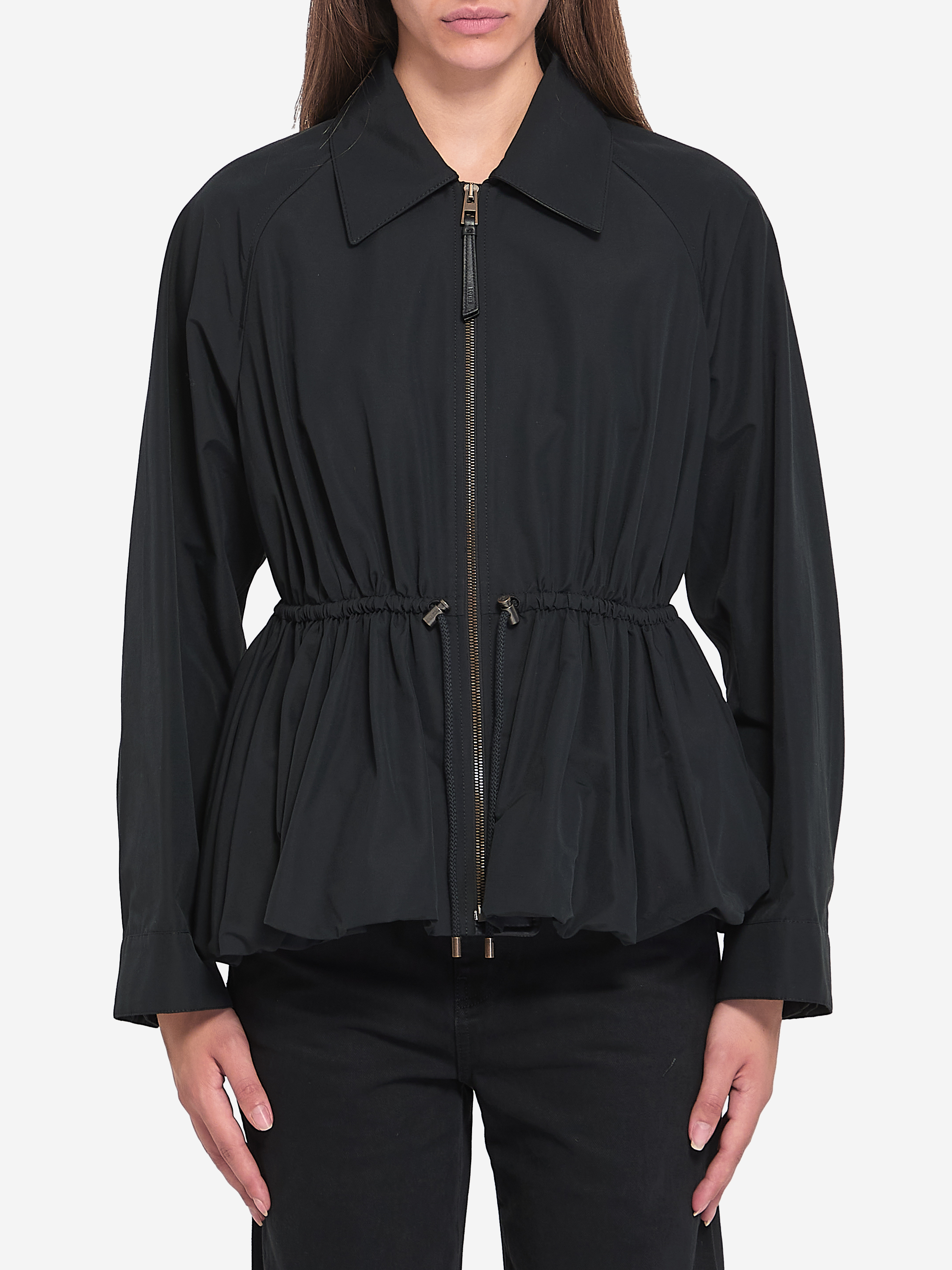Cottonblend jacket