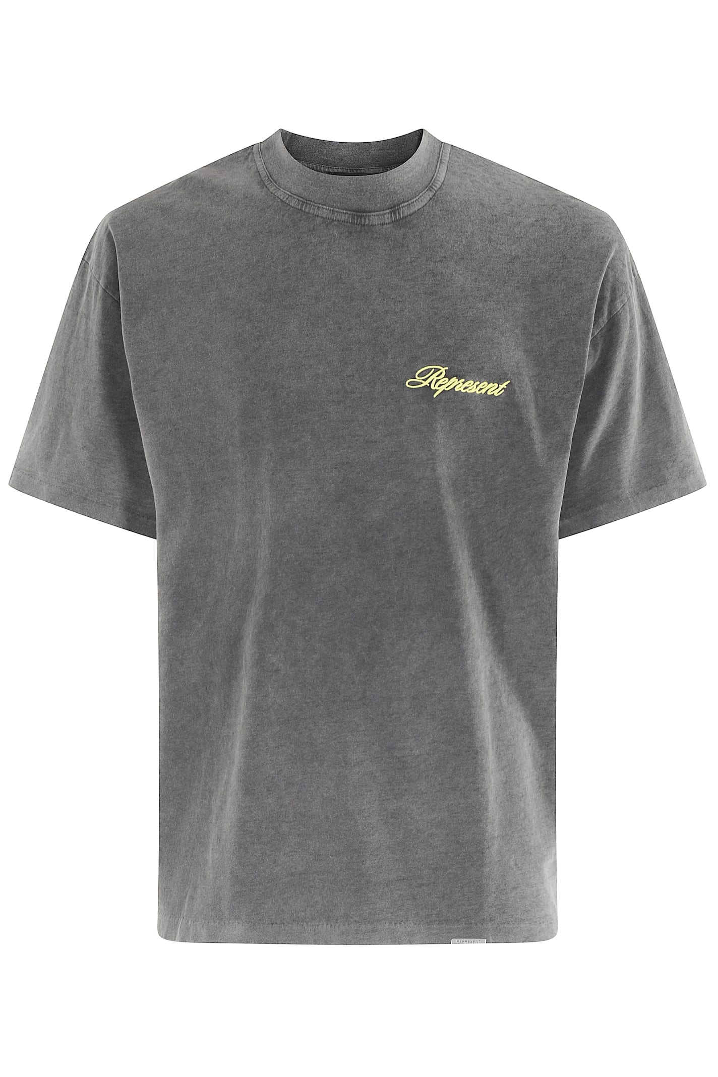 REPRESENT Script Logo Tshirt