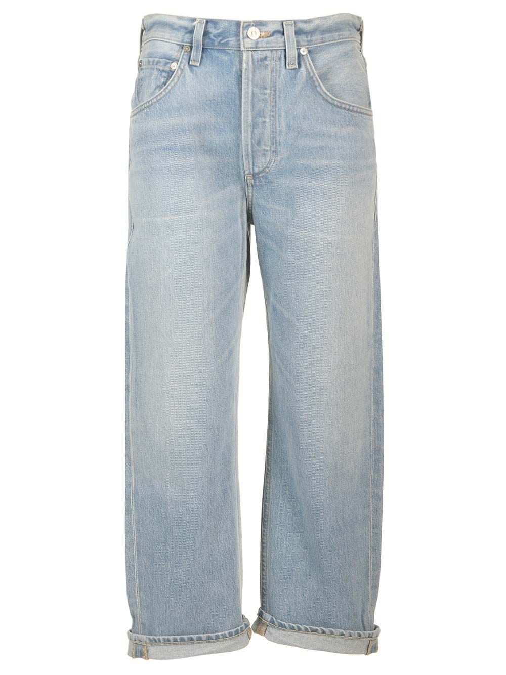 Citizens of Humanity dhalia Jeans