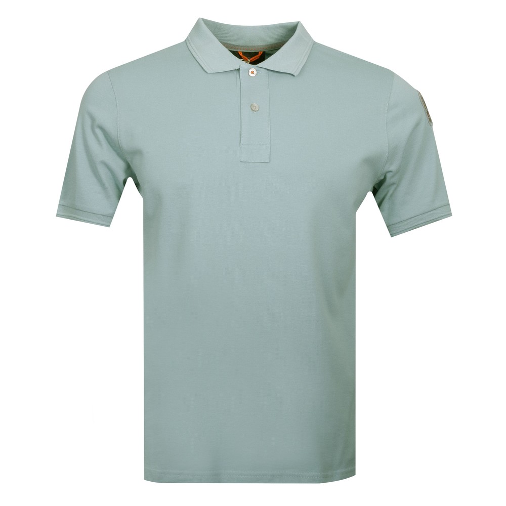 Gangapuma Polo Shirt