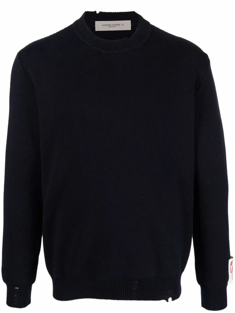 Golden Goose Sweaters