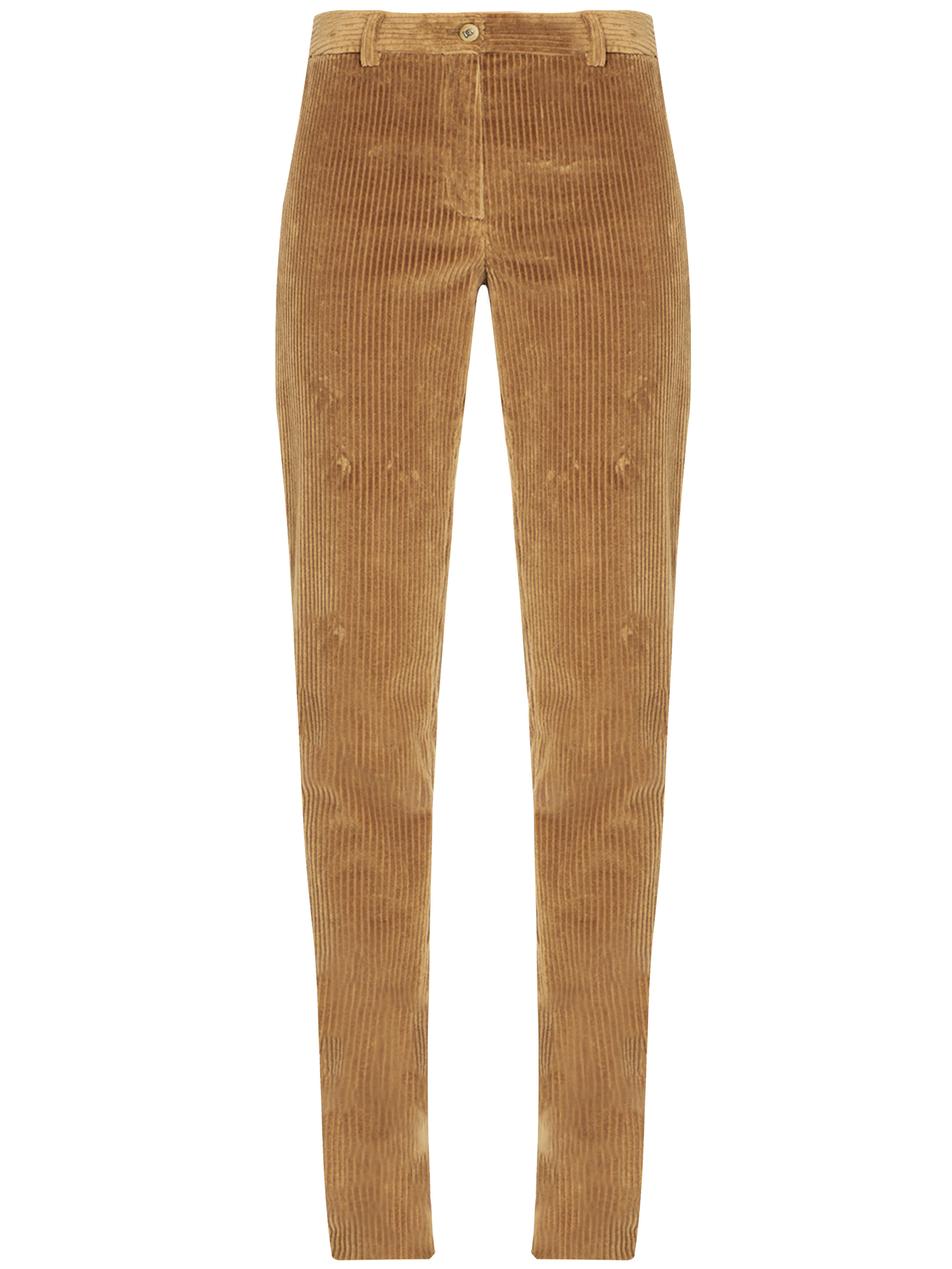 Corduroy trousers