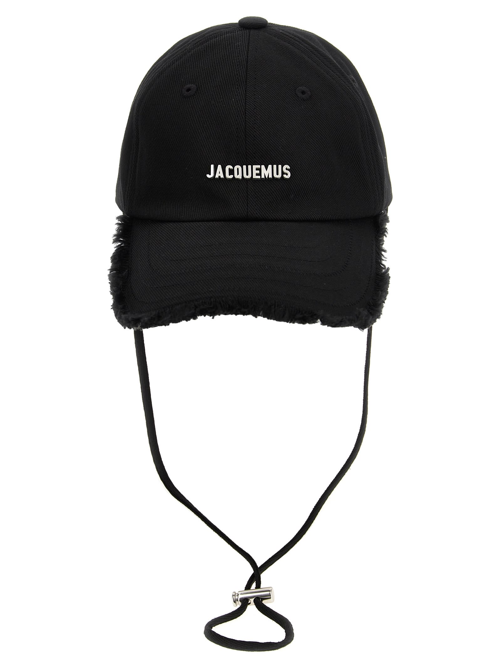 Jacquemus la Casquette Artichaut Cap