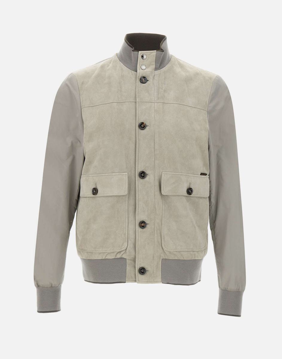 Moorer Jackets