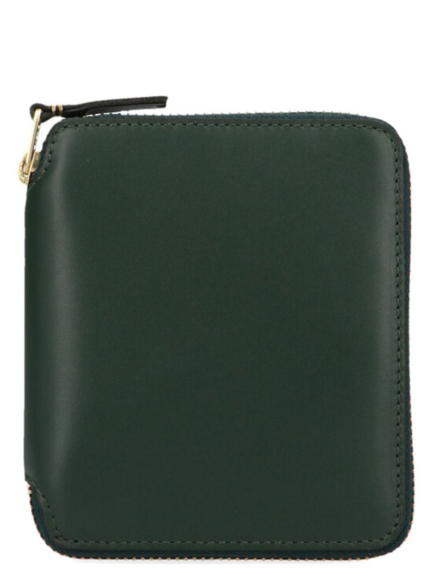 Comme Des Garçons 'Arecalf' Wallet