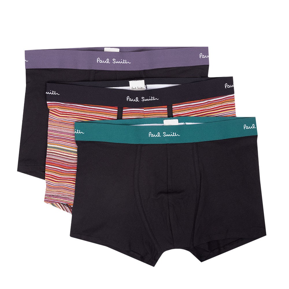 3 Pack Trunk