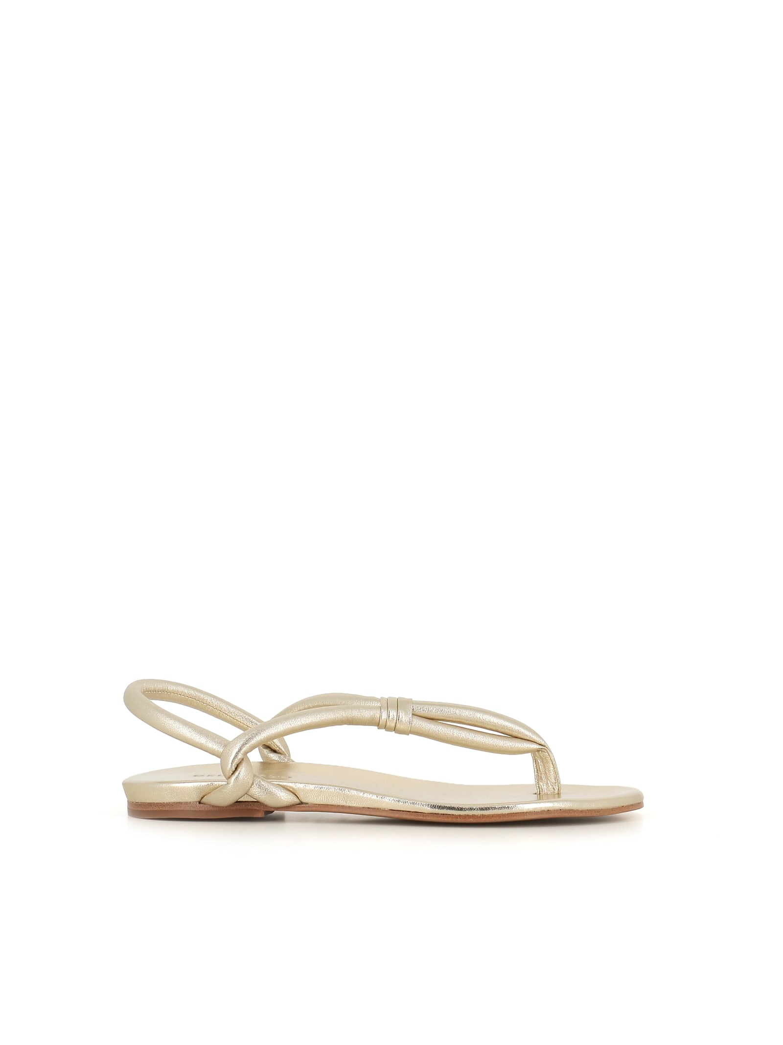 Del Carlo Flip-flop 10725