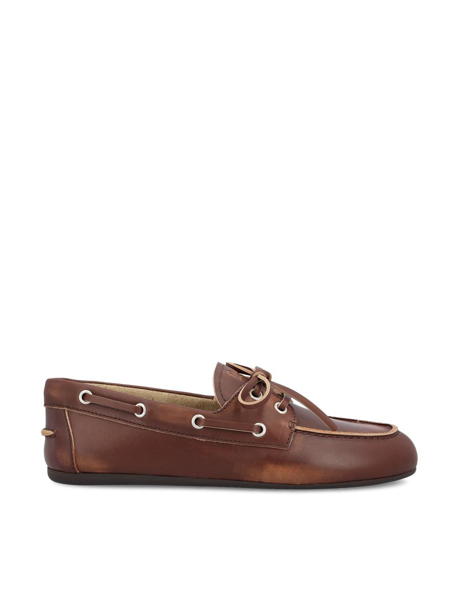 Miu Miu Low Shoes