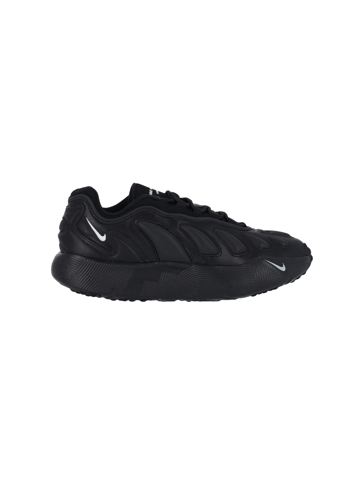 Comme Des Garçons Homme Plus X Nike sense 96 Sneakers