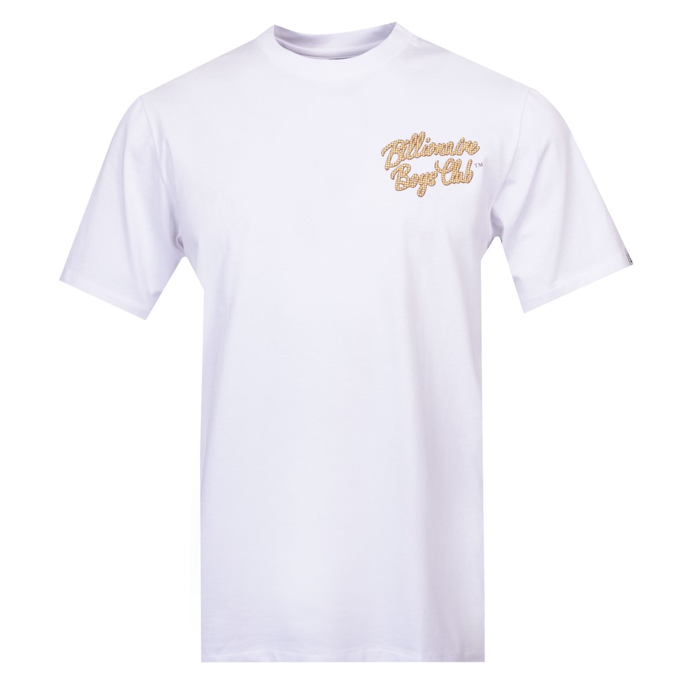 Script Logo T-Shirt