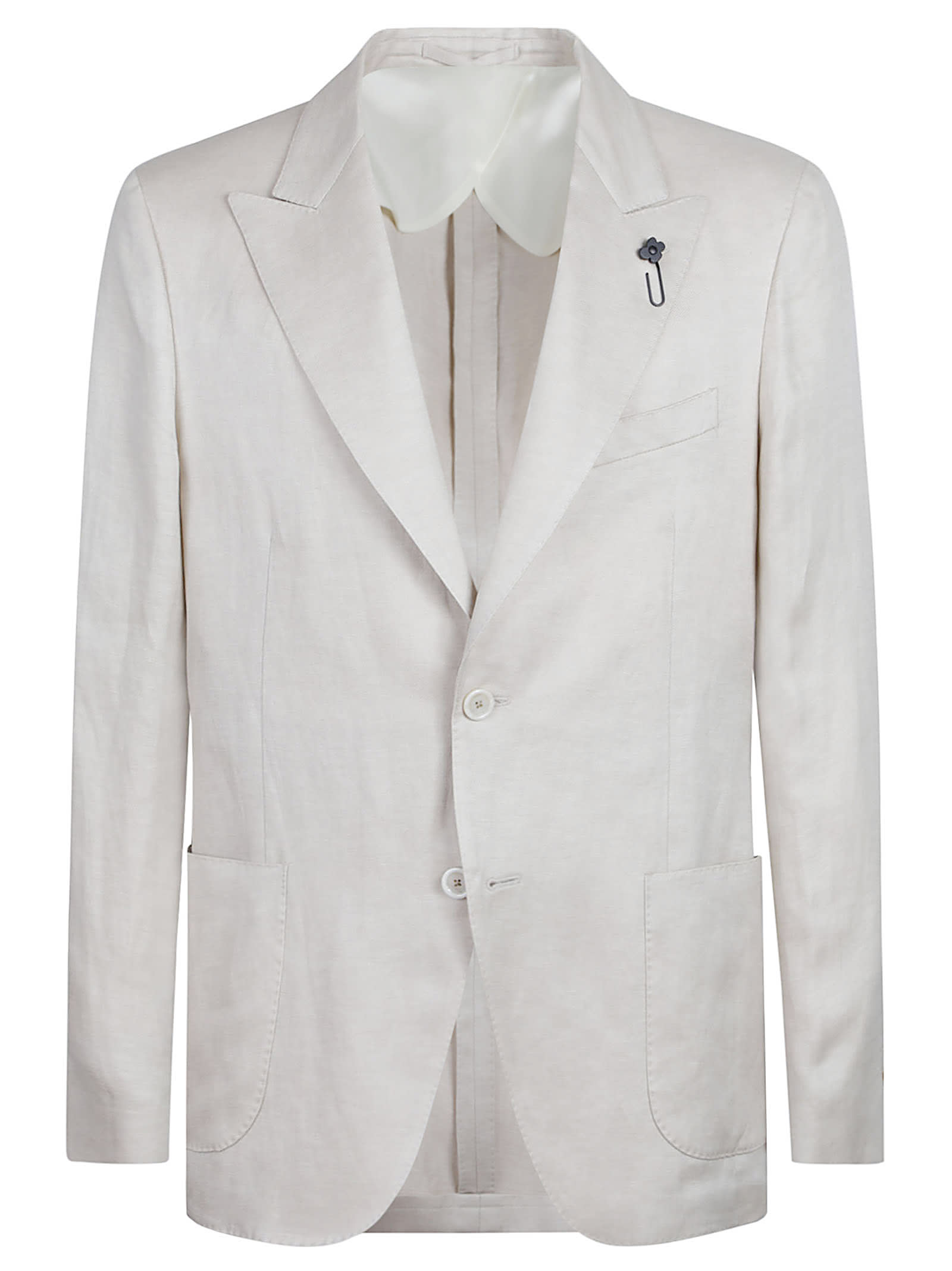 Lardini Iconic Jacket