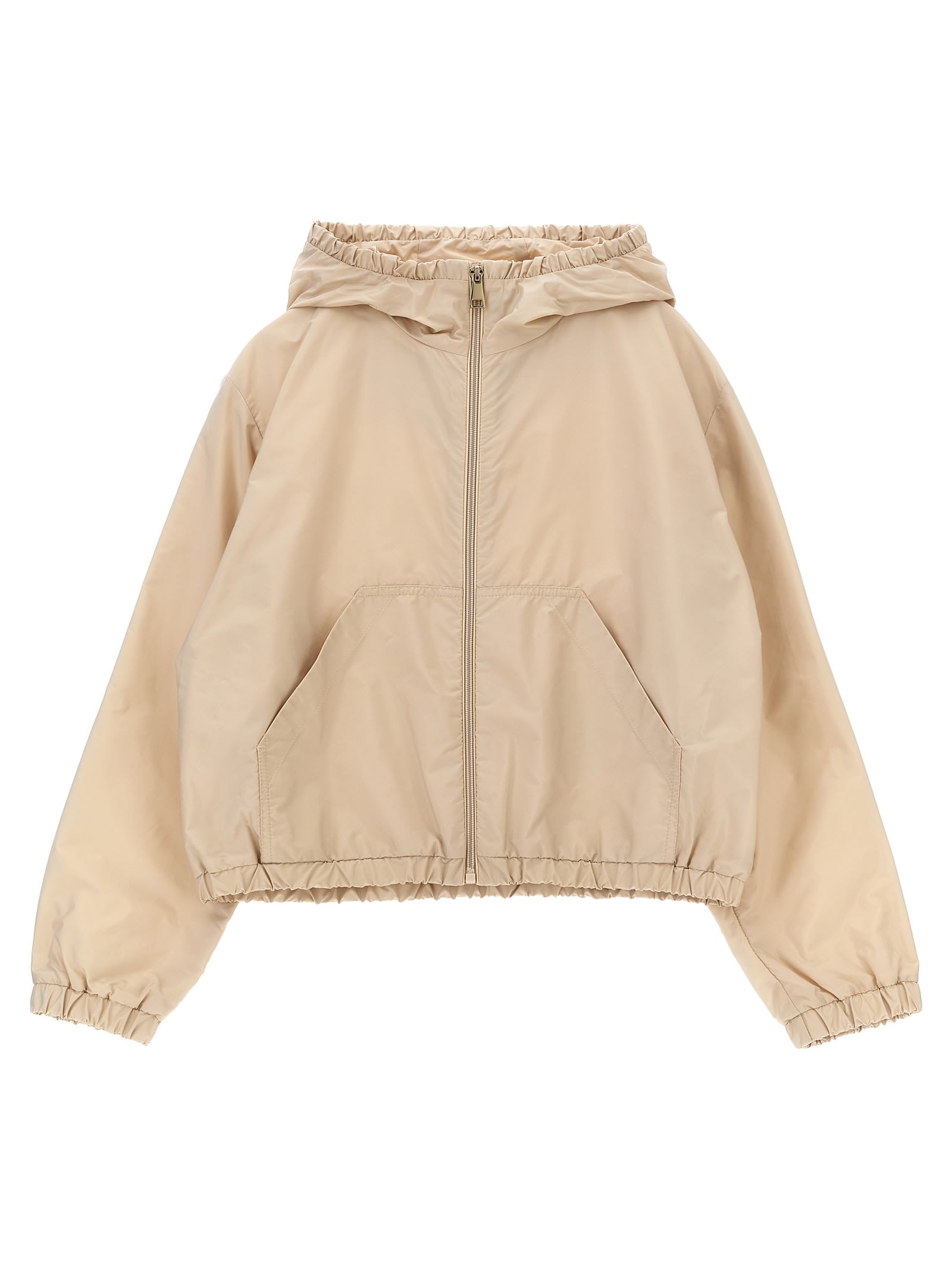 Moncler saria Jacket