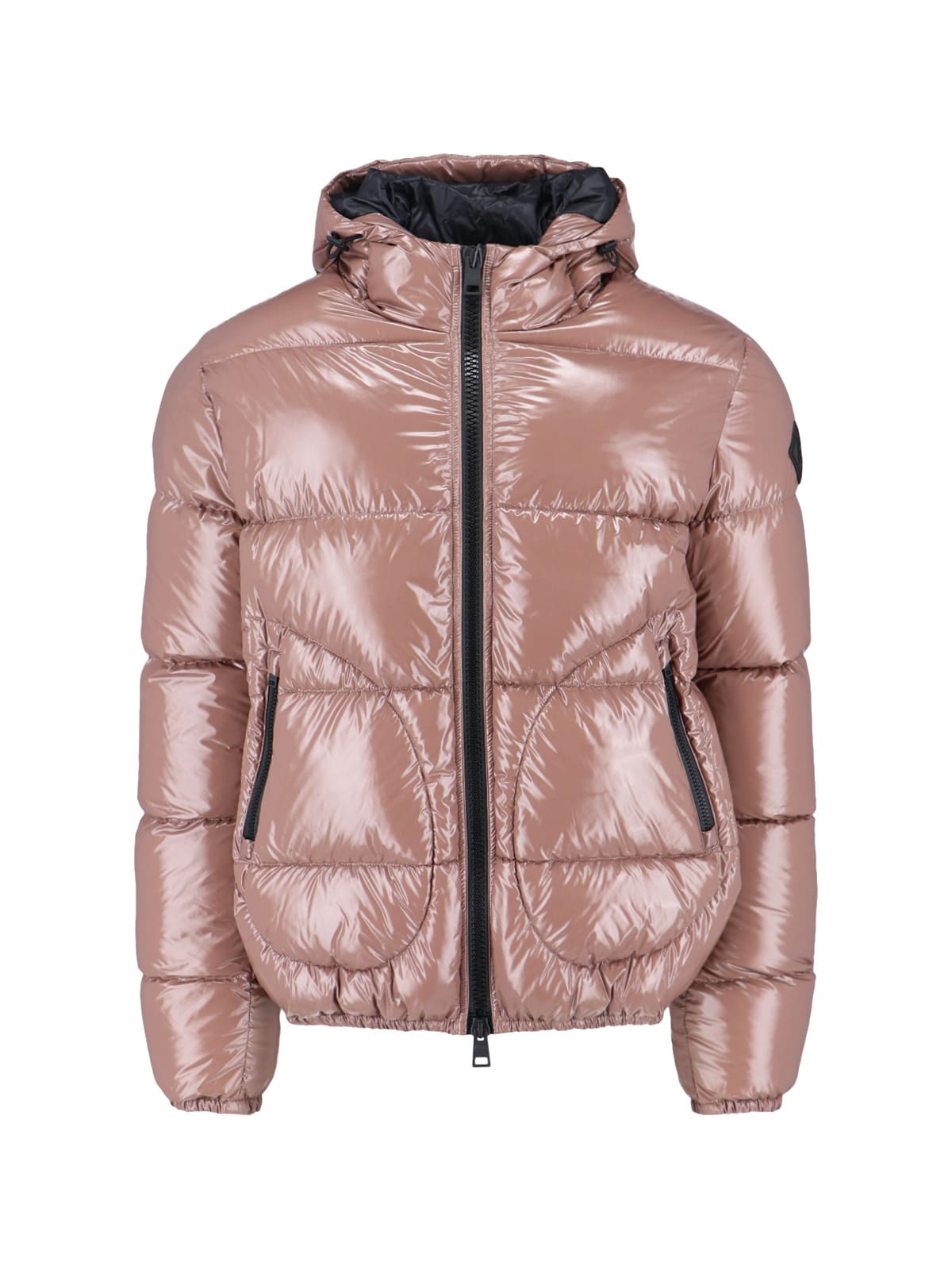Herno gloss Down Jacket