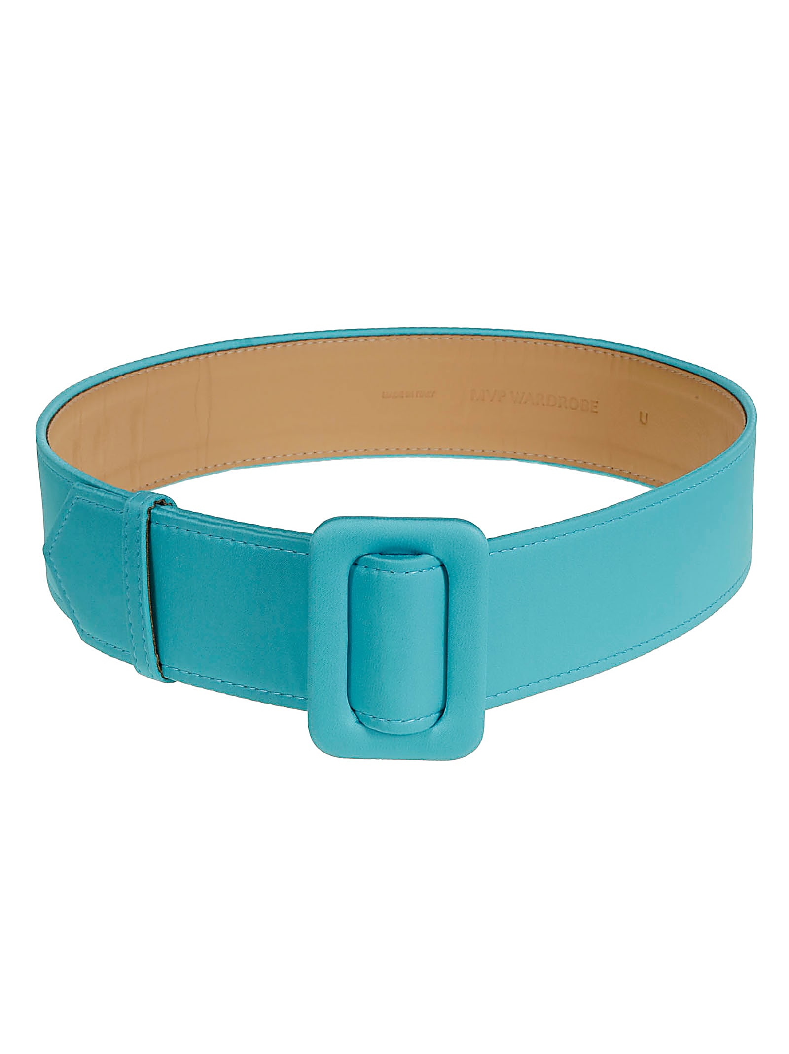 MVP Wardrobe Belt