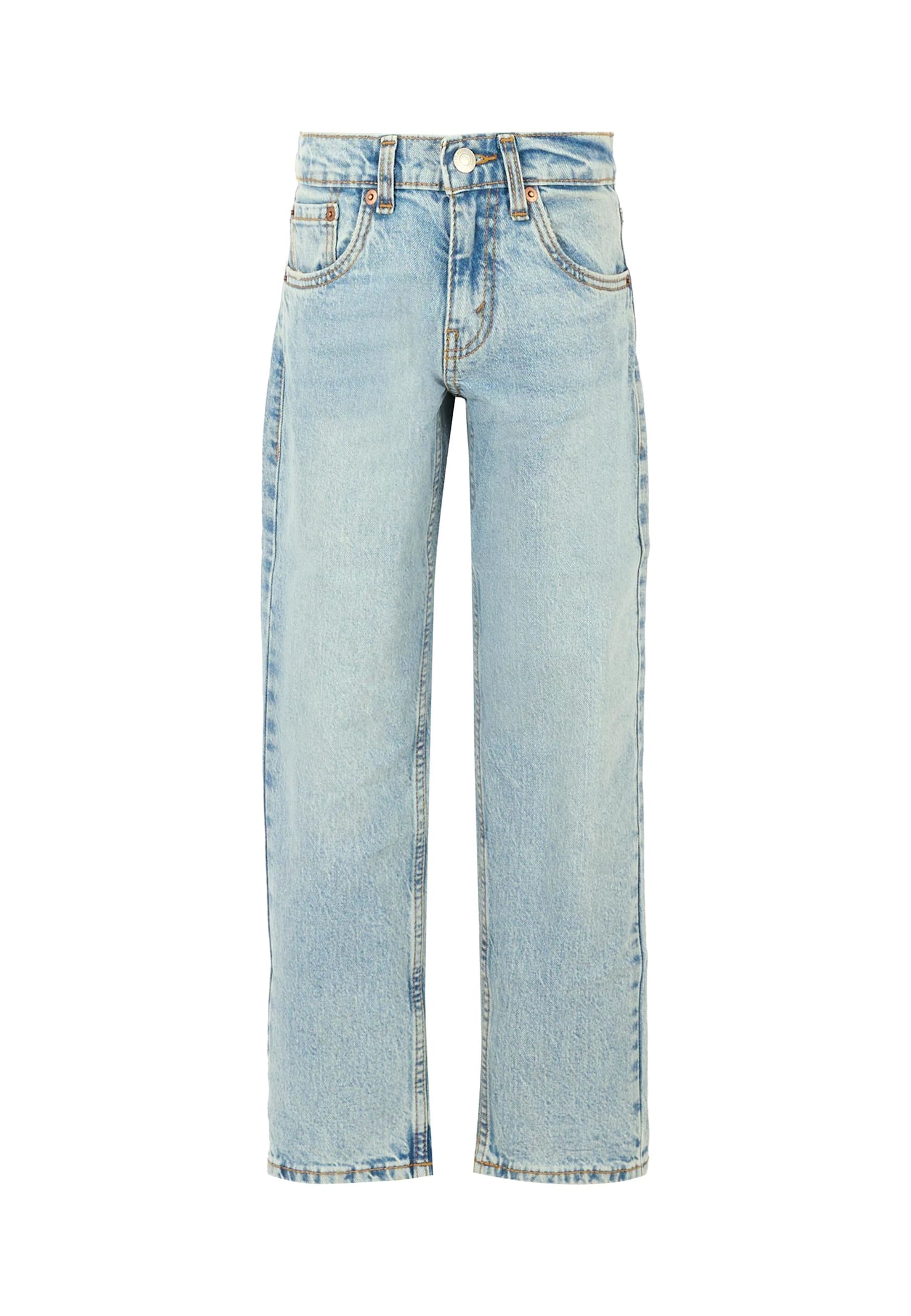 Levi's Denim Jeans For Boy