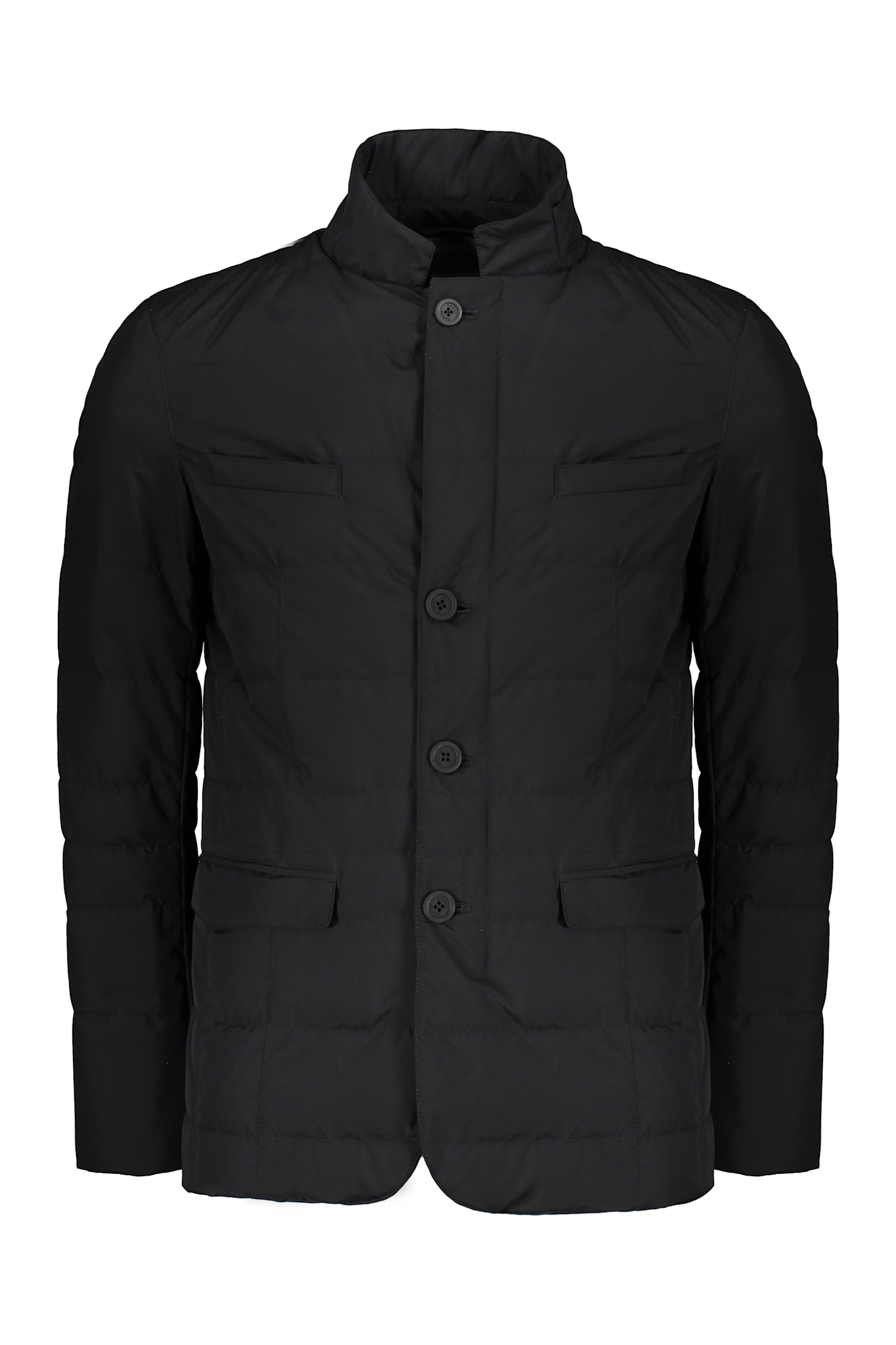 Herno Laminar Down Jacket