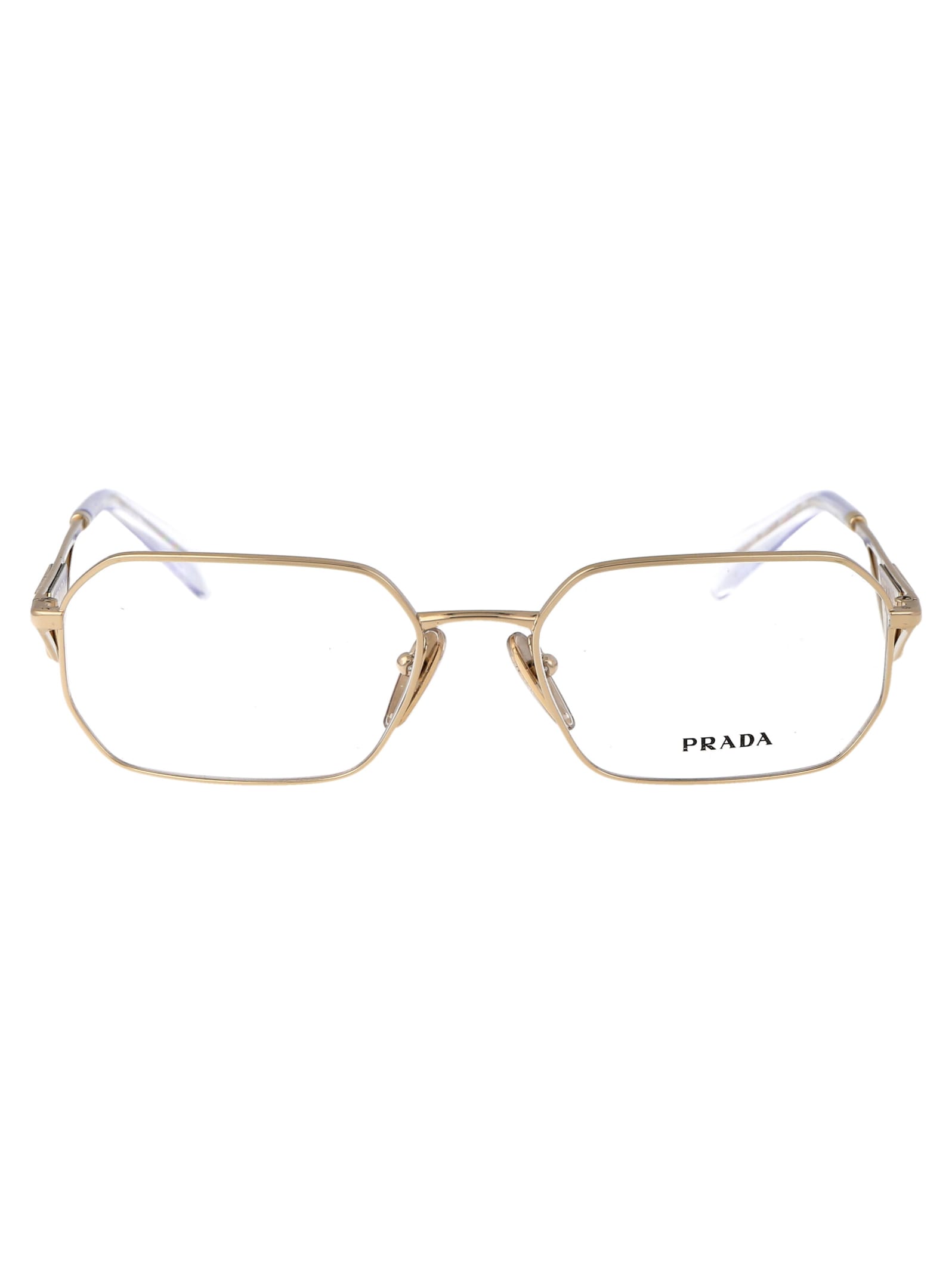 Prada Eyewear 0pr A53v Glasses