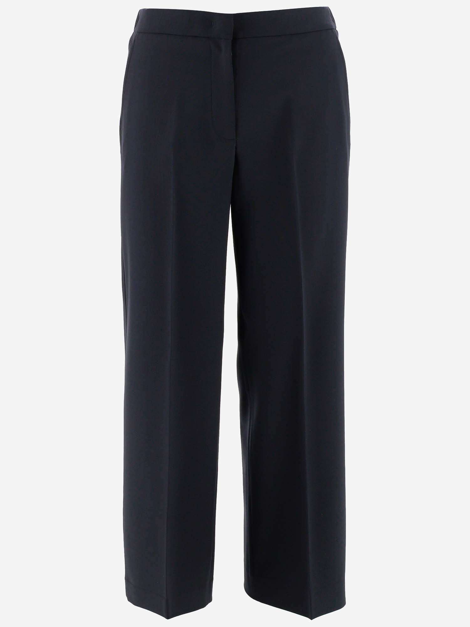 QL2 Wool Blend Pants
