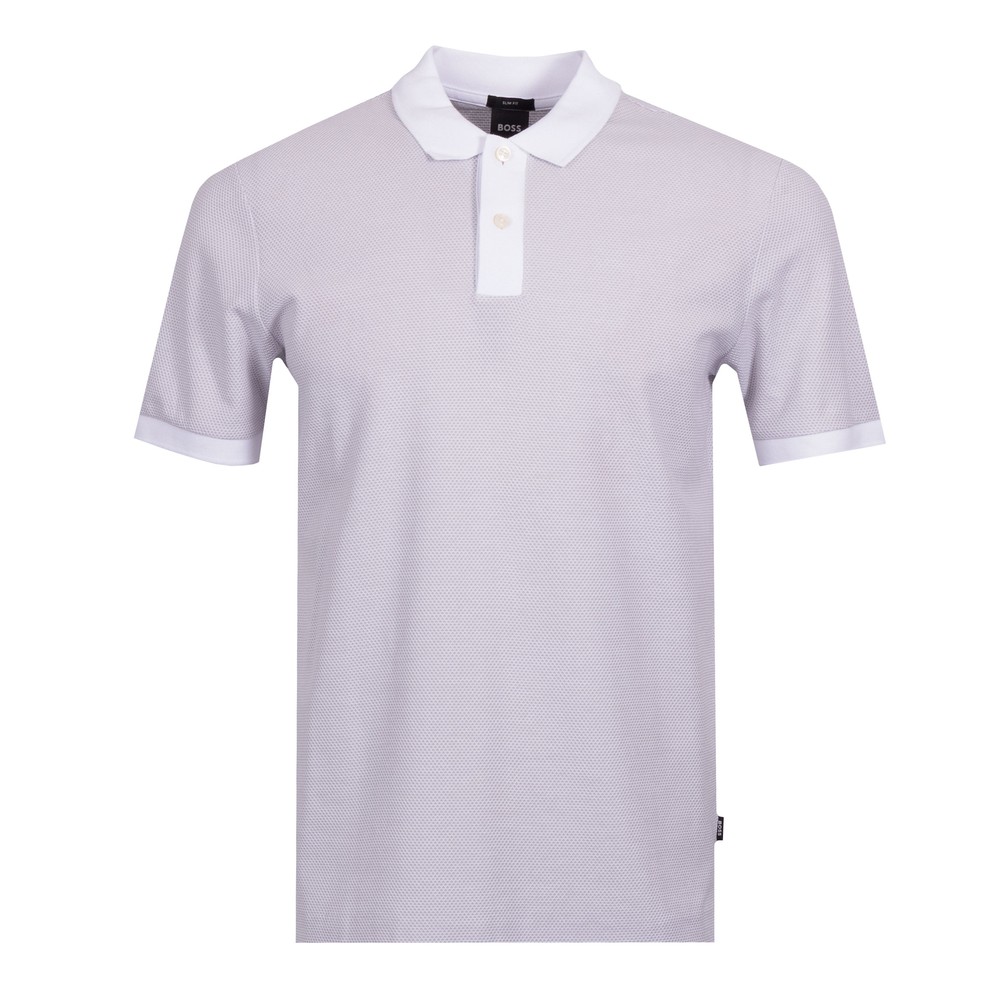 Formal Phillipson 37 Polo Shirt