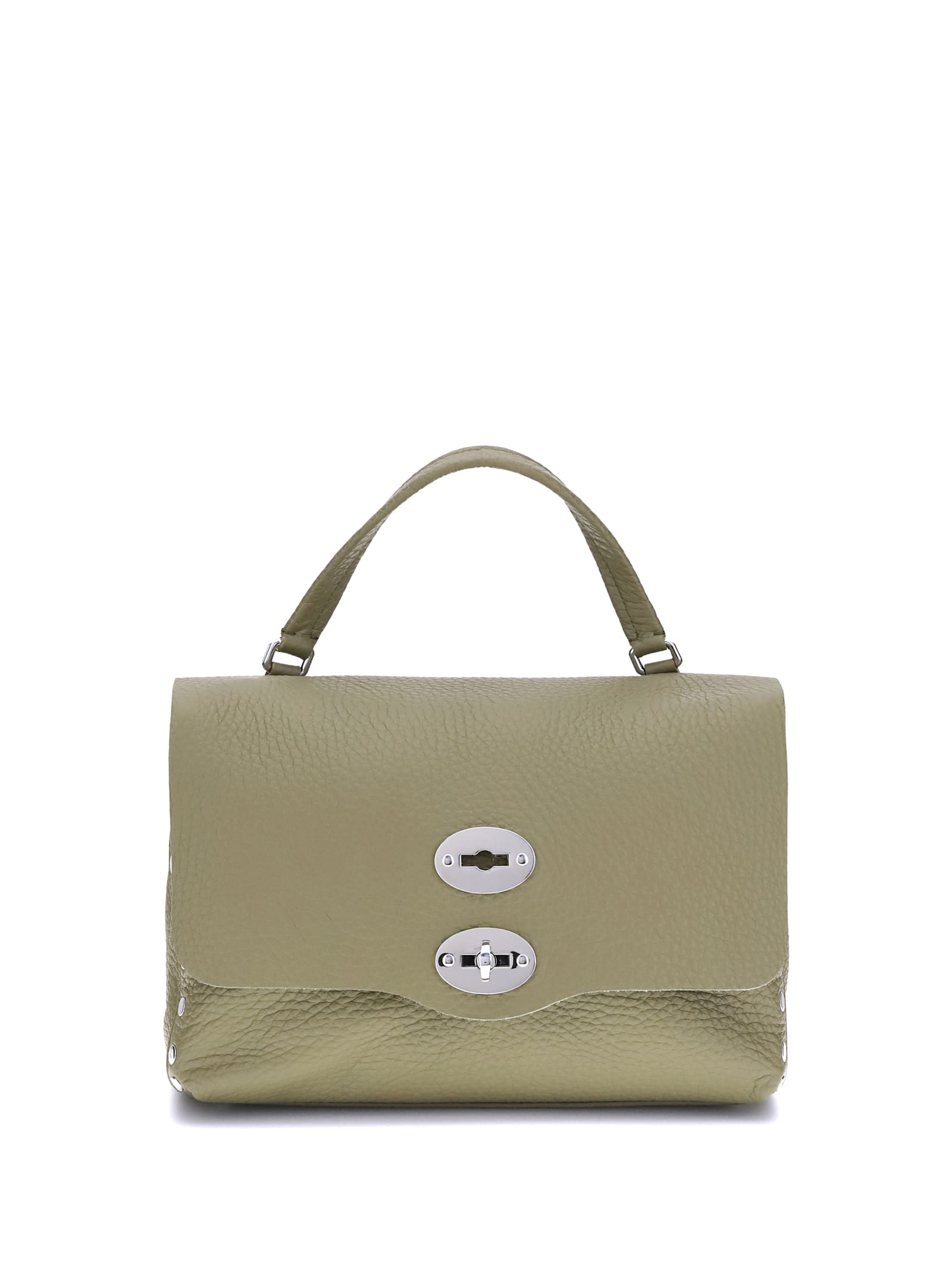 Zanellato Postina Centauro Shoulder Bag
