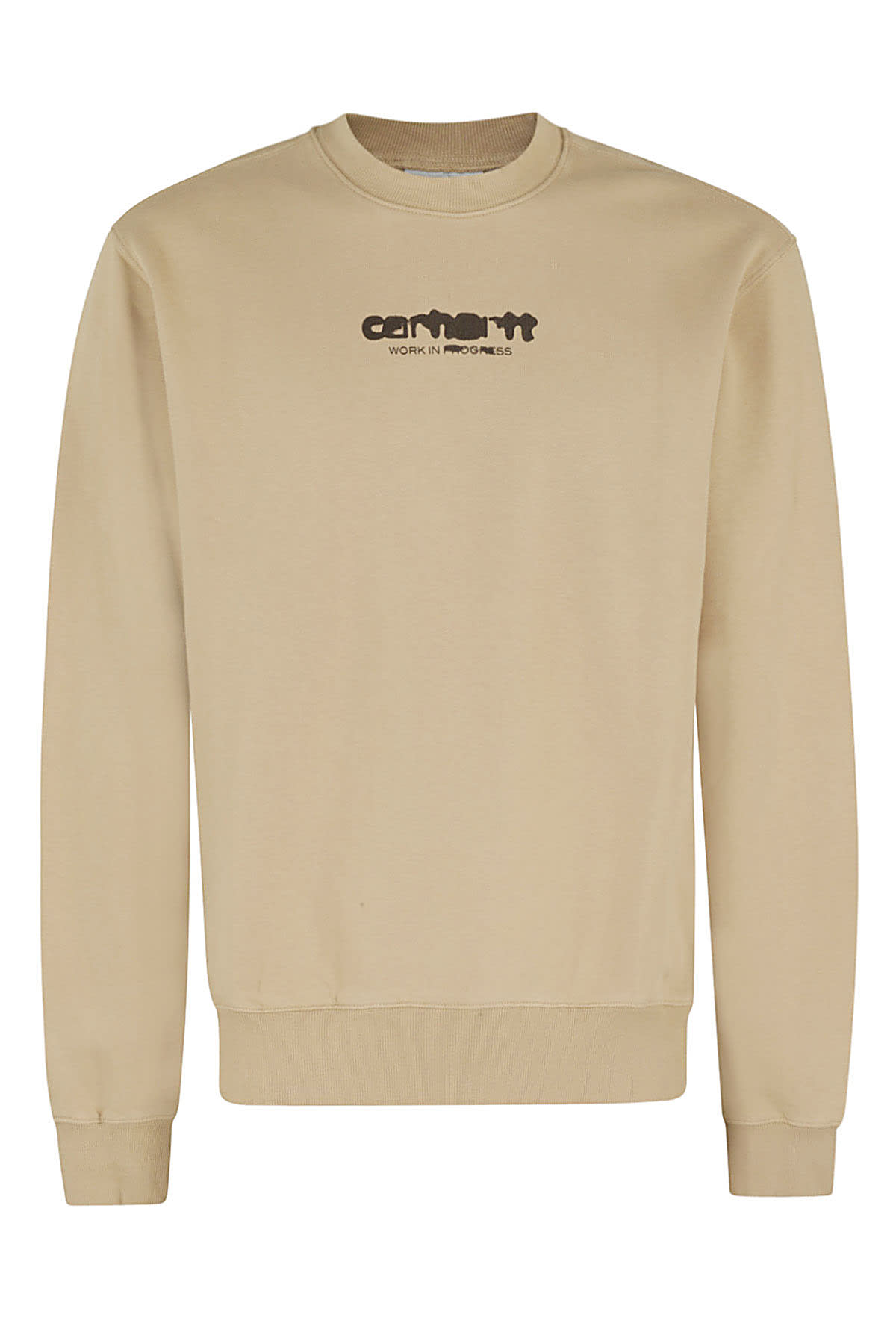Carhartt Ink Bleed