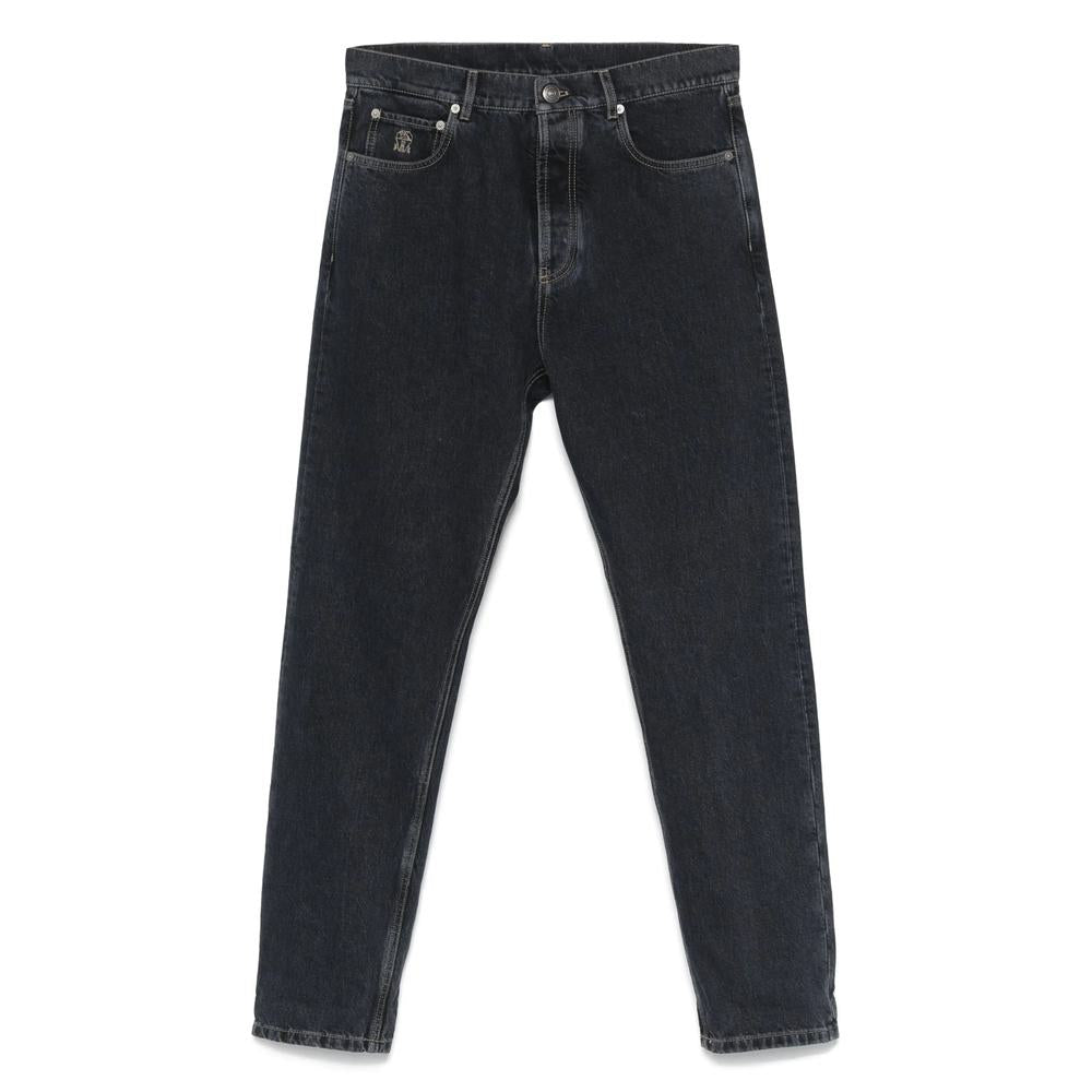Brunello Cucinelli 牛仔裤