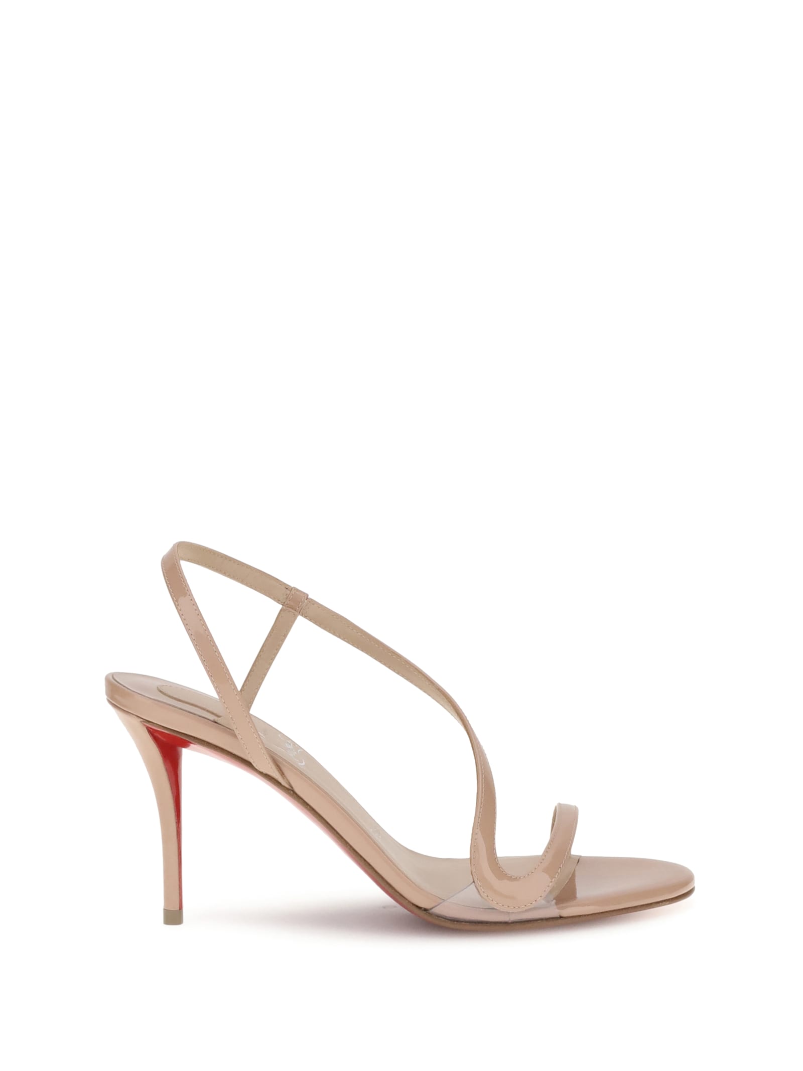 Christian Louboutin Rosa Z Sandals