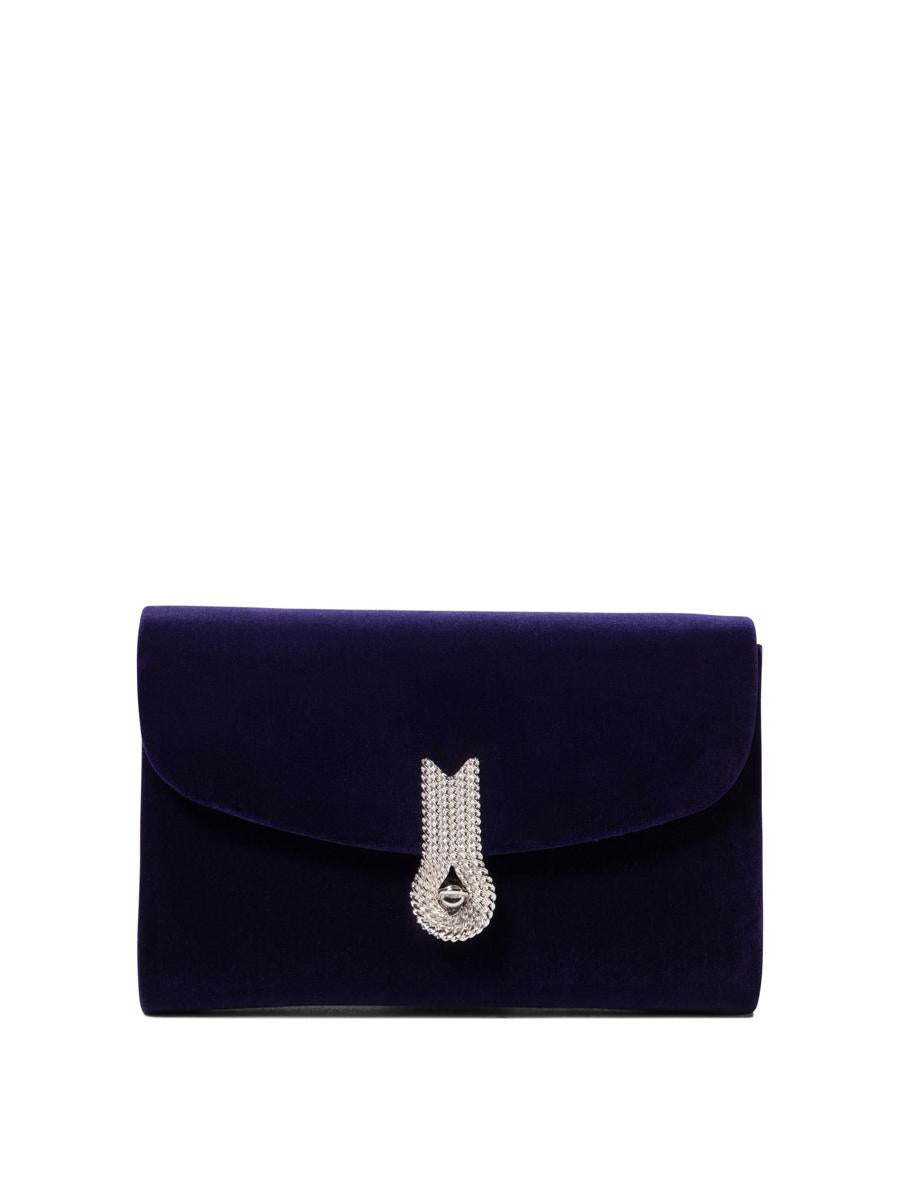 Amato Daniele Crossbody Bags