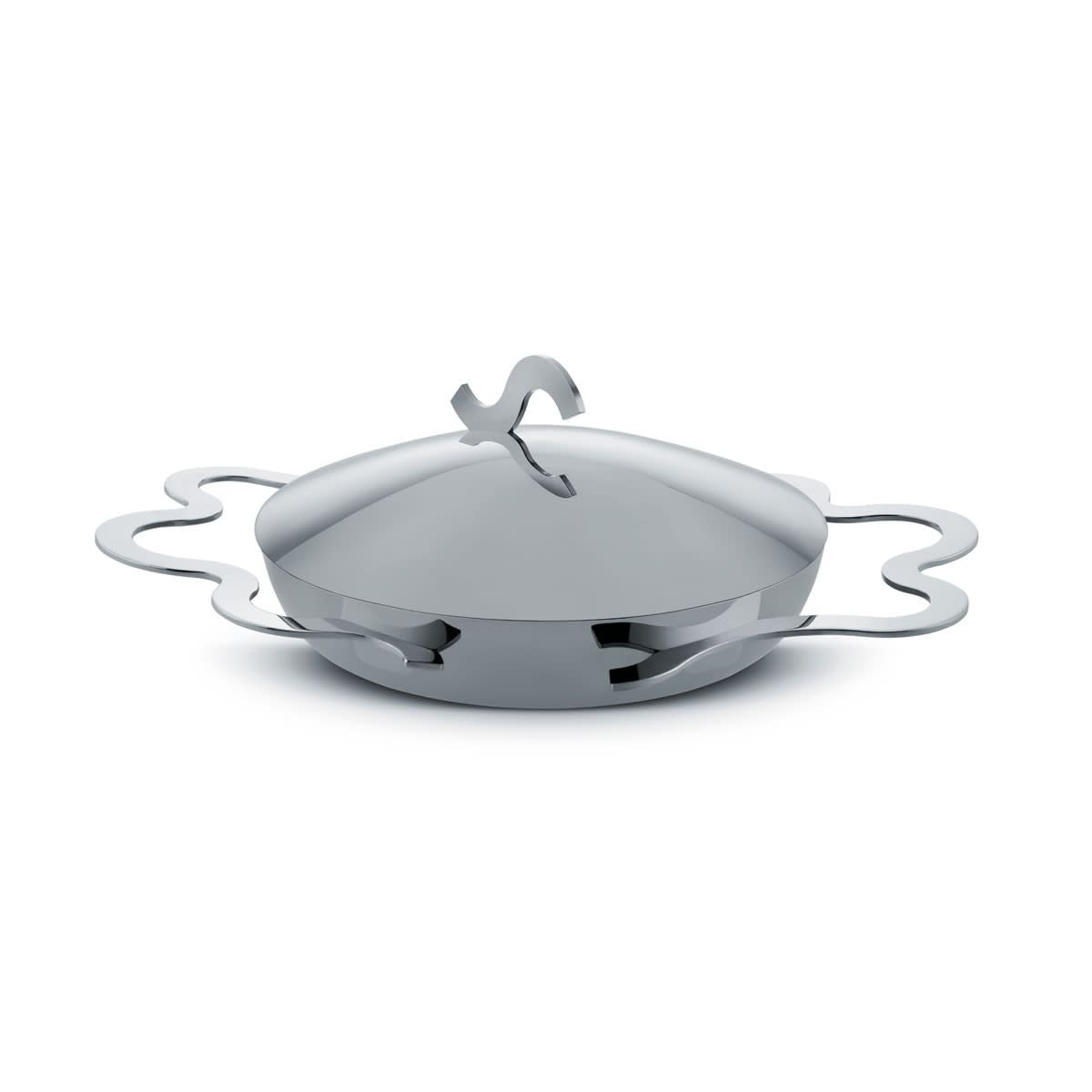 Alessi Tegamino Padellino Uova