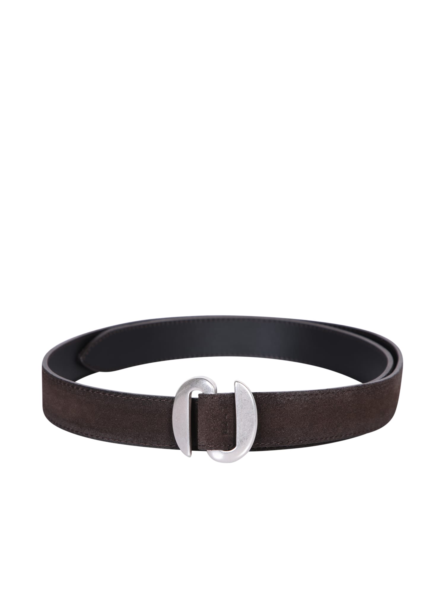 Orciani Reversible Brown Belt