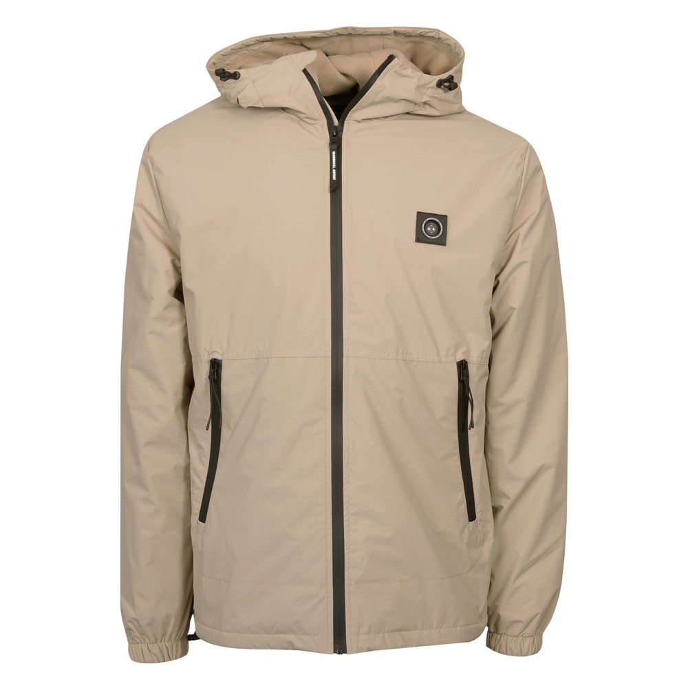 Faulkner Jacket