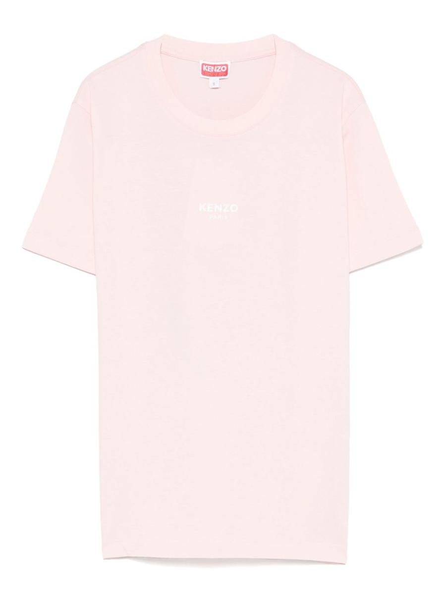 Converse X Kenzo Cotton T-Shirt