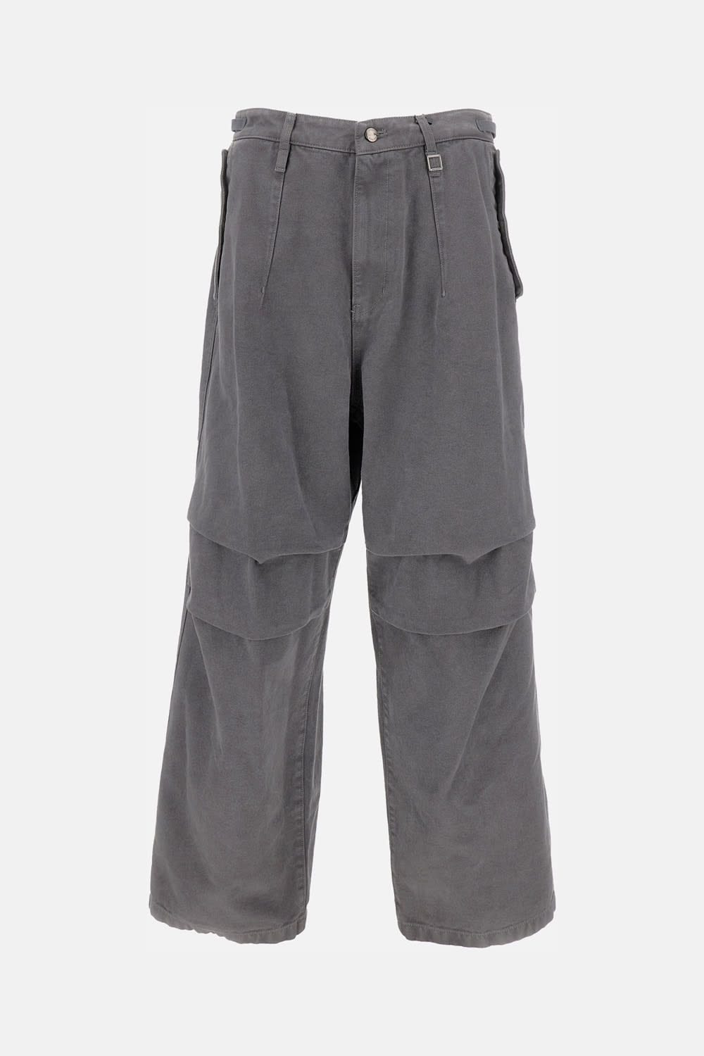 WOOYOUNGMI Wide. leg Trousers