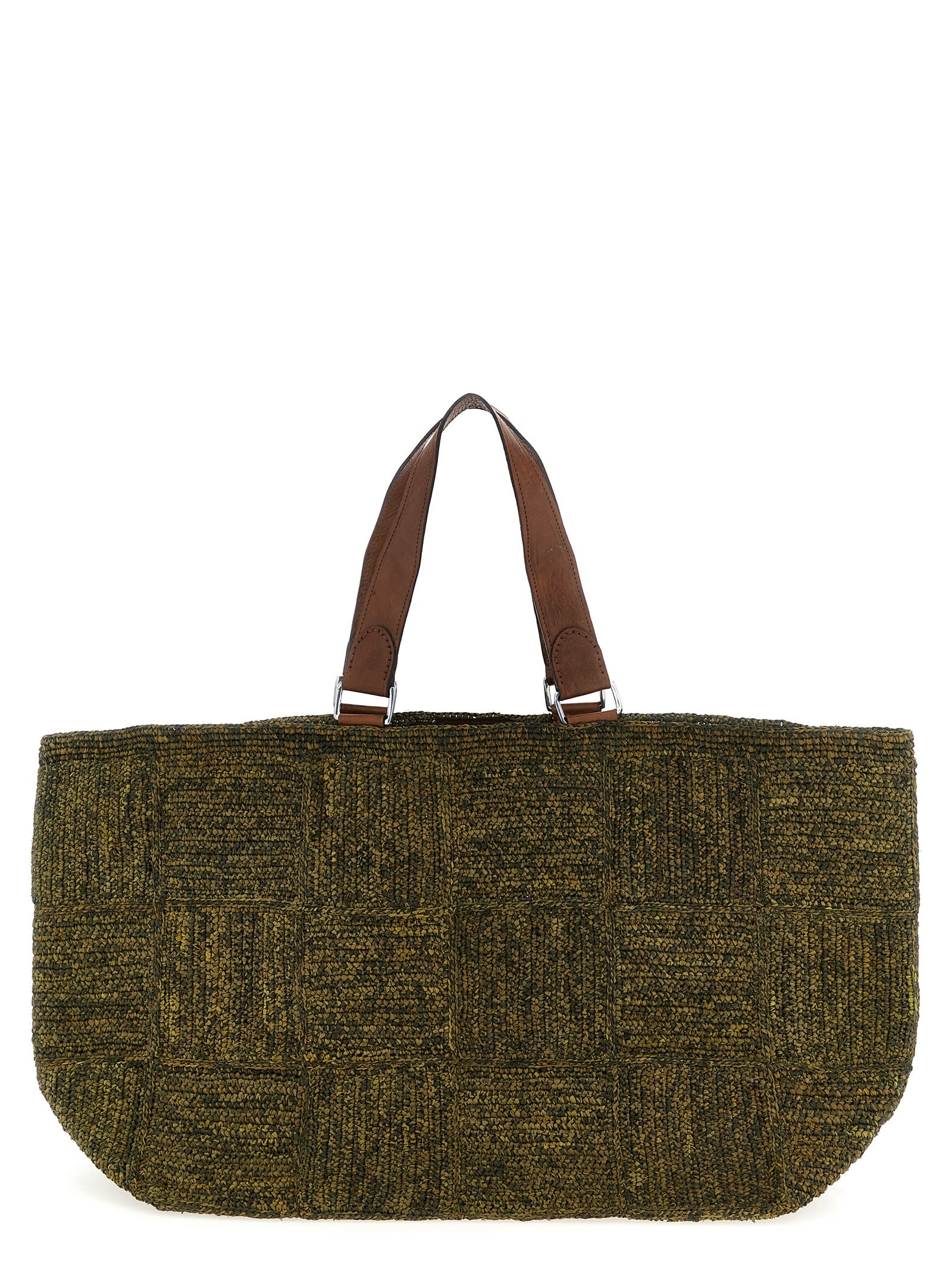 Ibeliv miray Shopping Bag