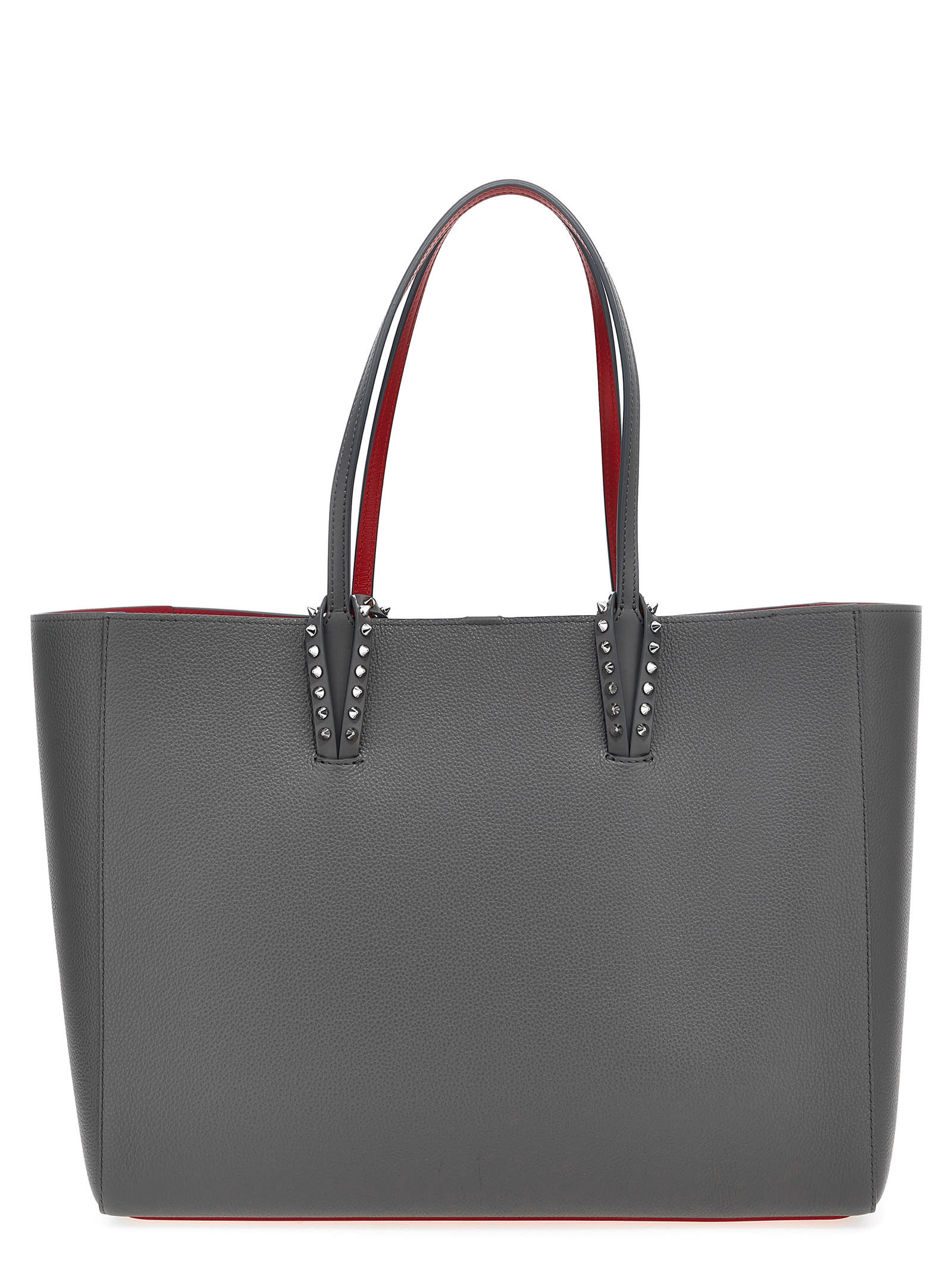 Christian Louboutin cabata Large Shopping Bag