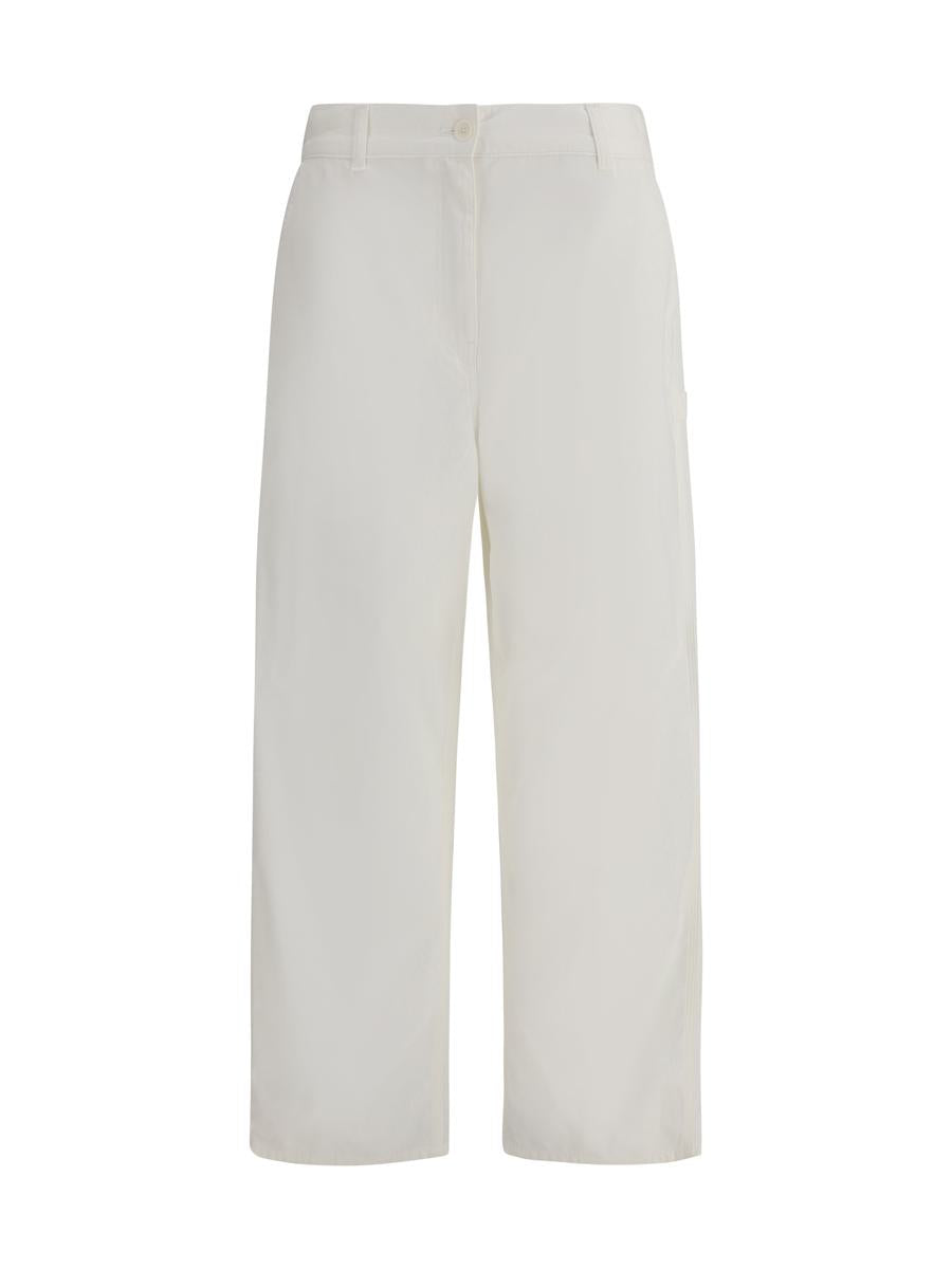 The Row Pants