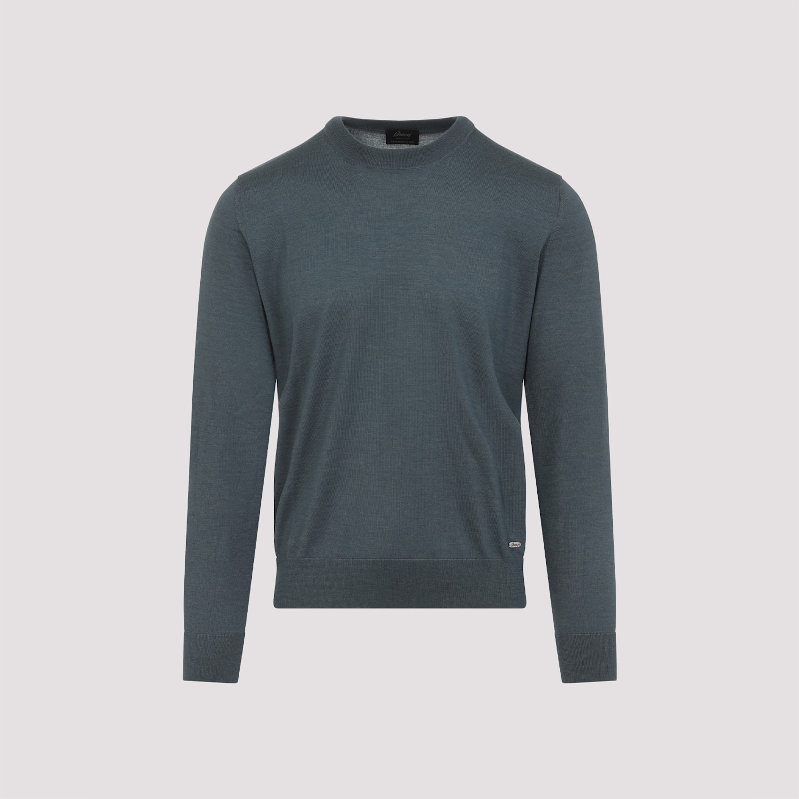 Brioni Crewneck Sweater