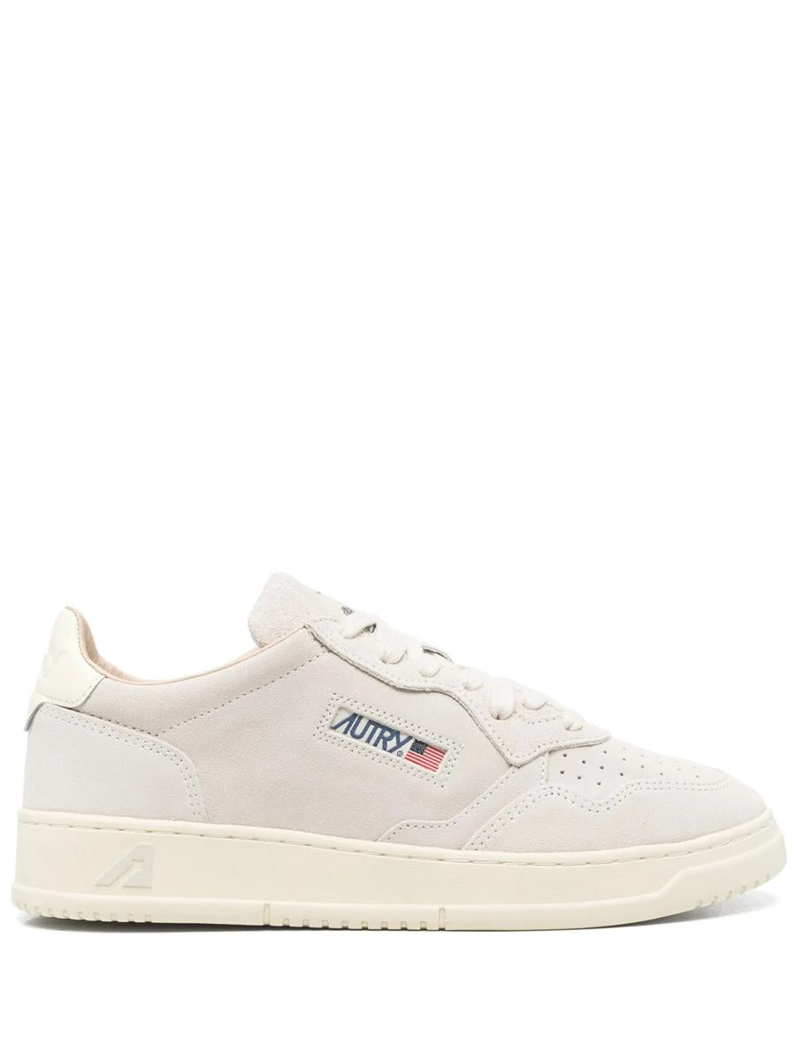Autry Medalist Low Man Finish/Sue Shoes