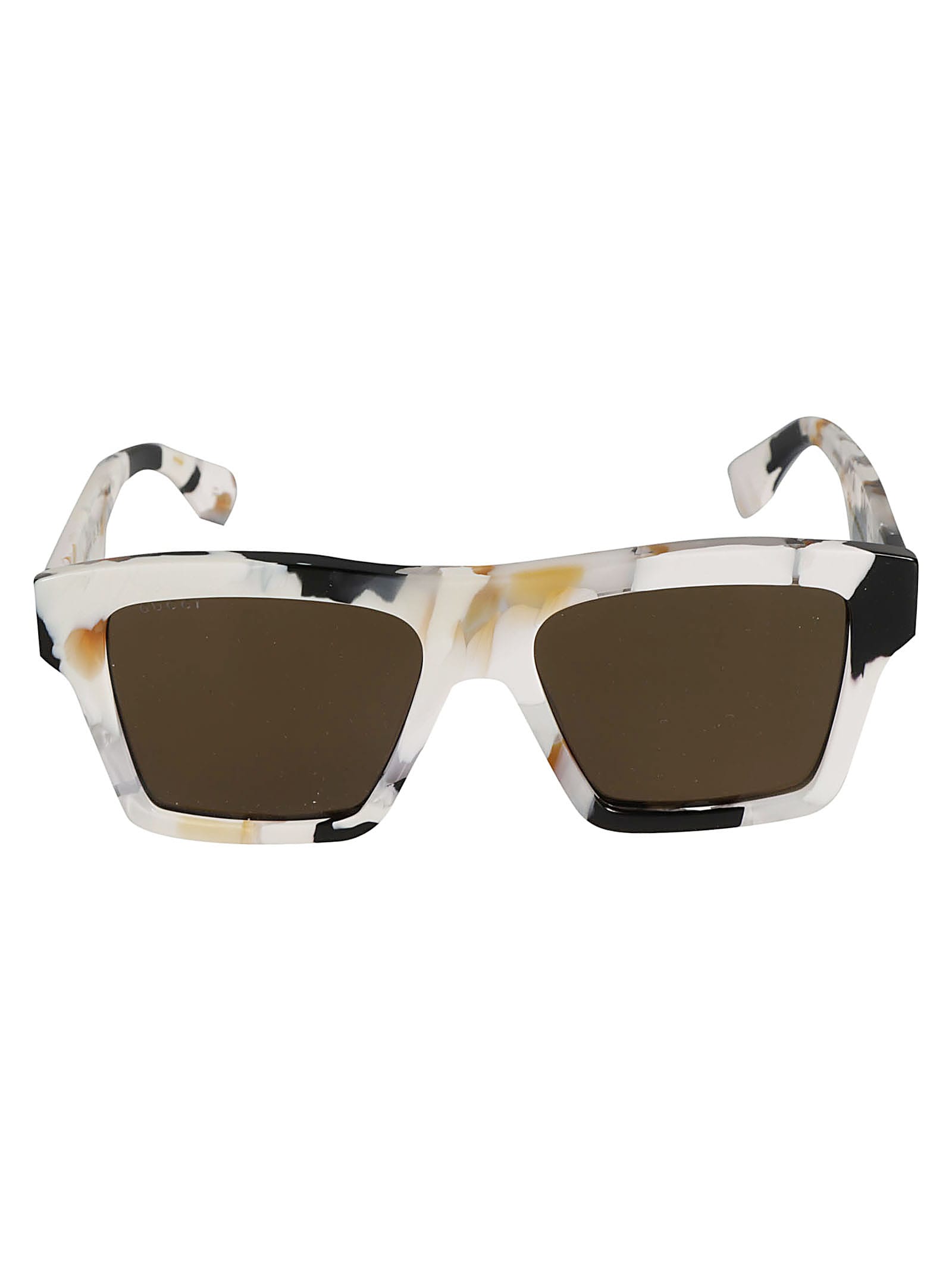 Gucci Eyewear Square Sunglasses