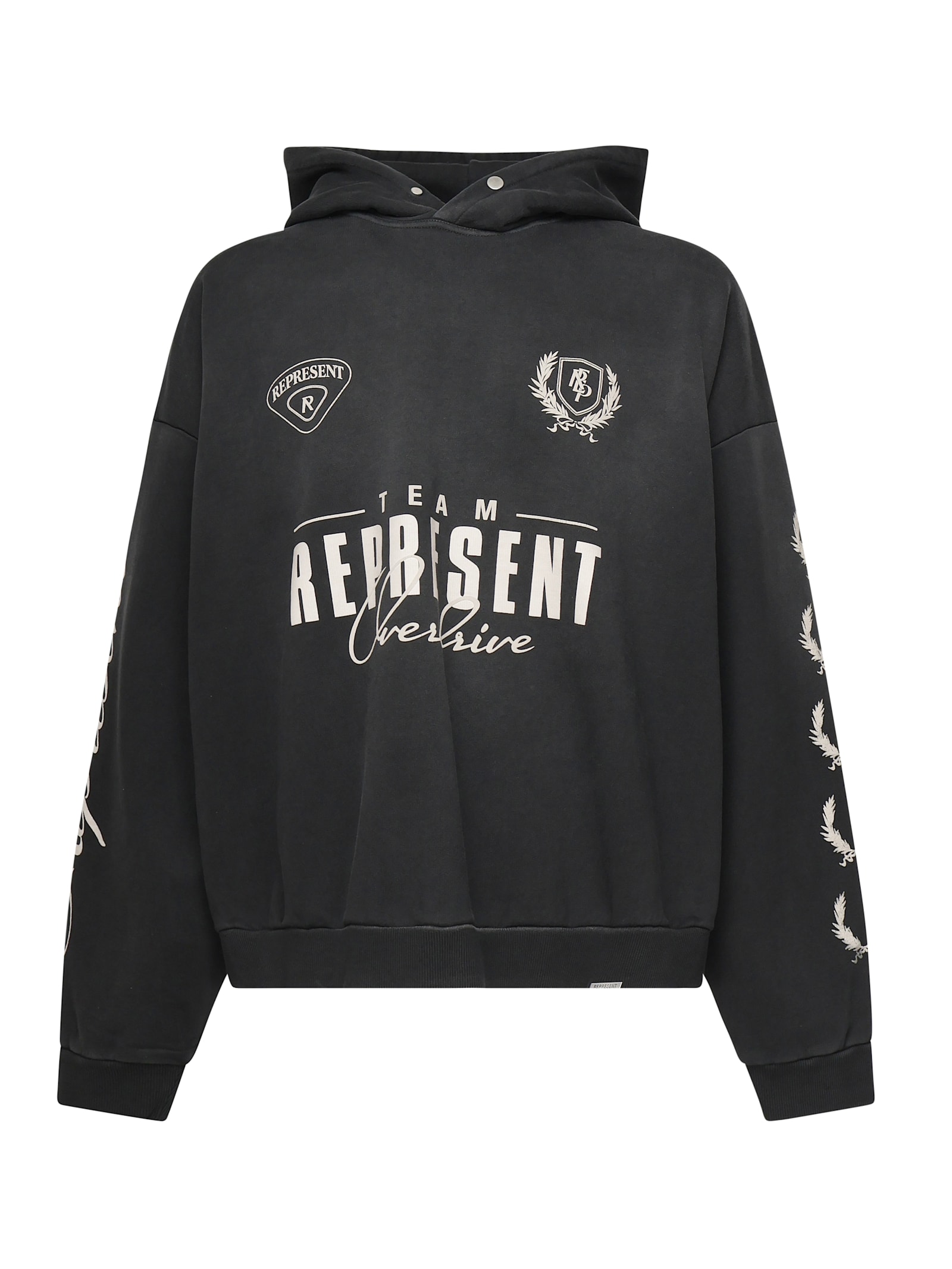 REPRESENT World Championship Sweatshirt