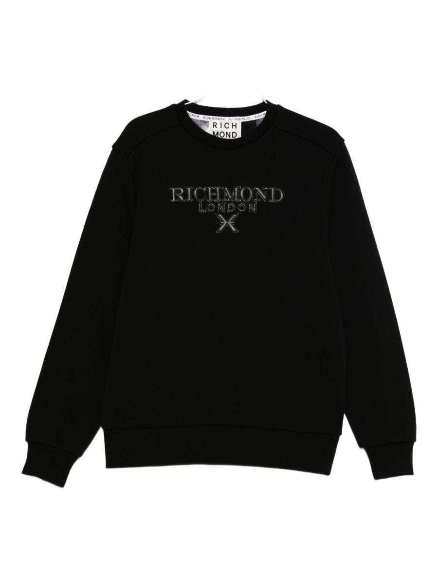 John Richmond Sweaters