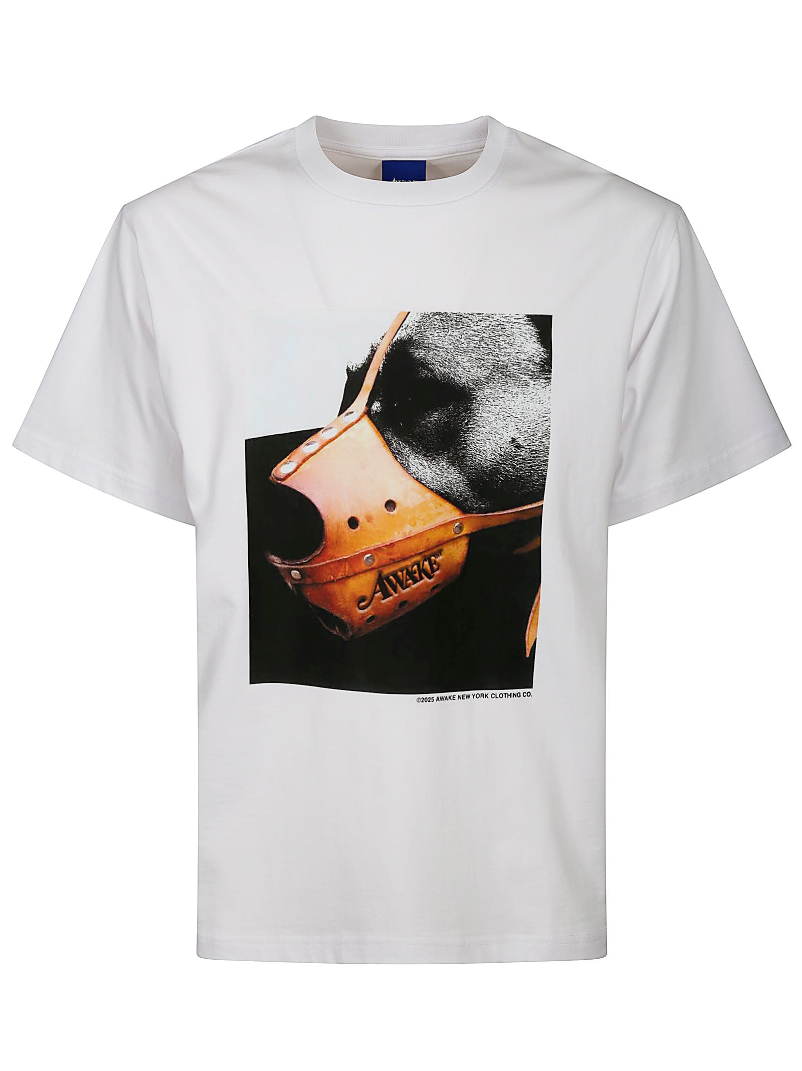 Awake NY Muzzle Tee